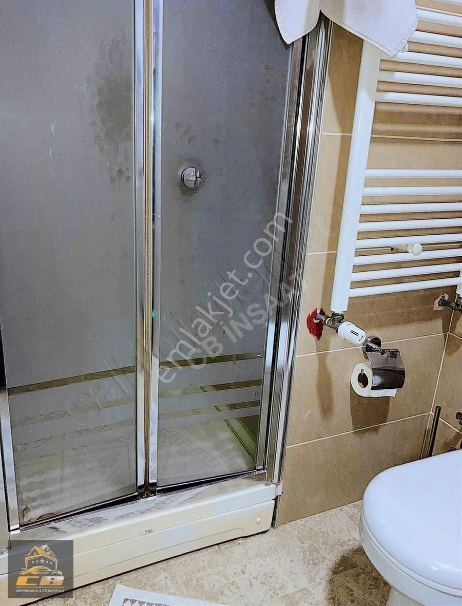 Atakent Dumankaya Konsept'te Kiralık 3+1 155m2 Daire