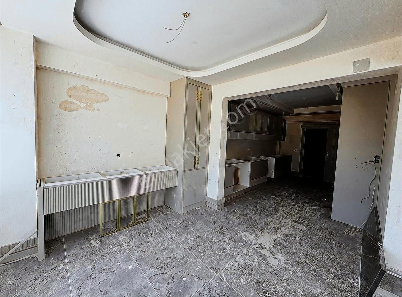 Beymahall Gyo Alpaslan Mh Satılık Ultra Lüx 3,5+1 Daire