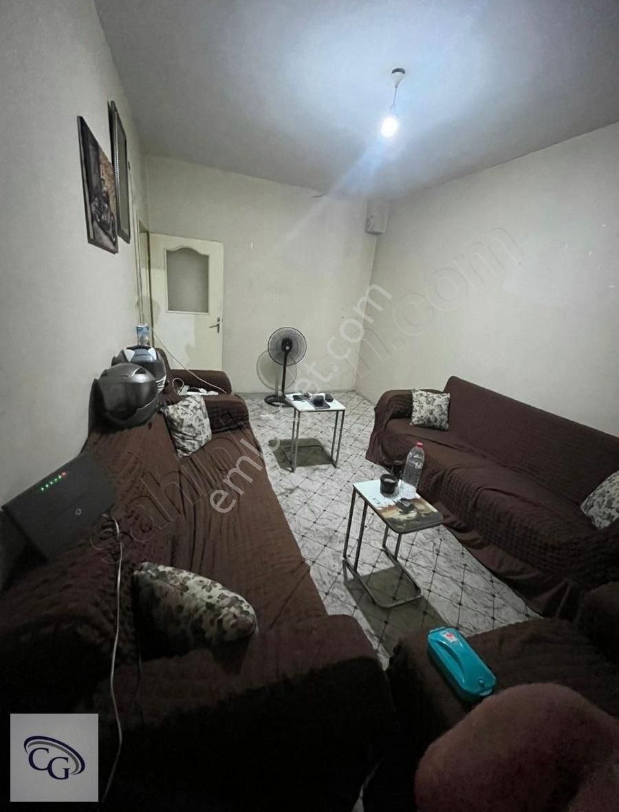 Gaziosmanpasada Temiz 1+1 Daire.