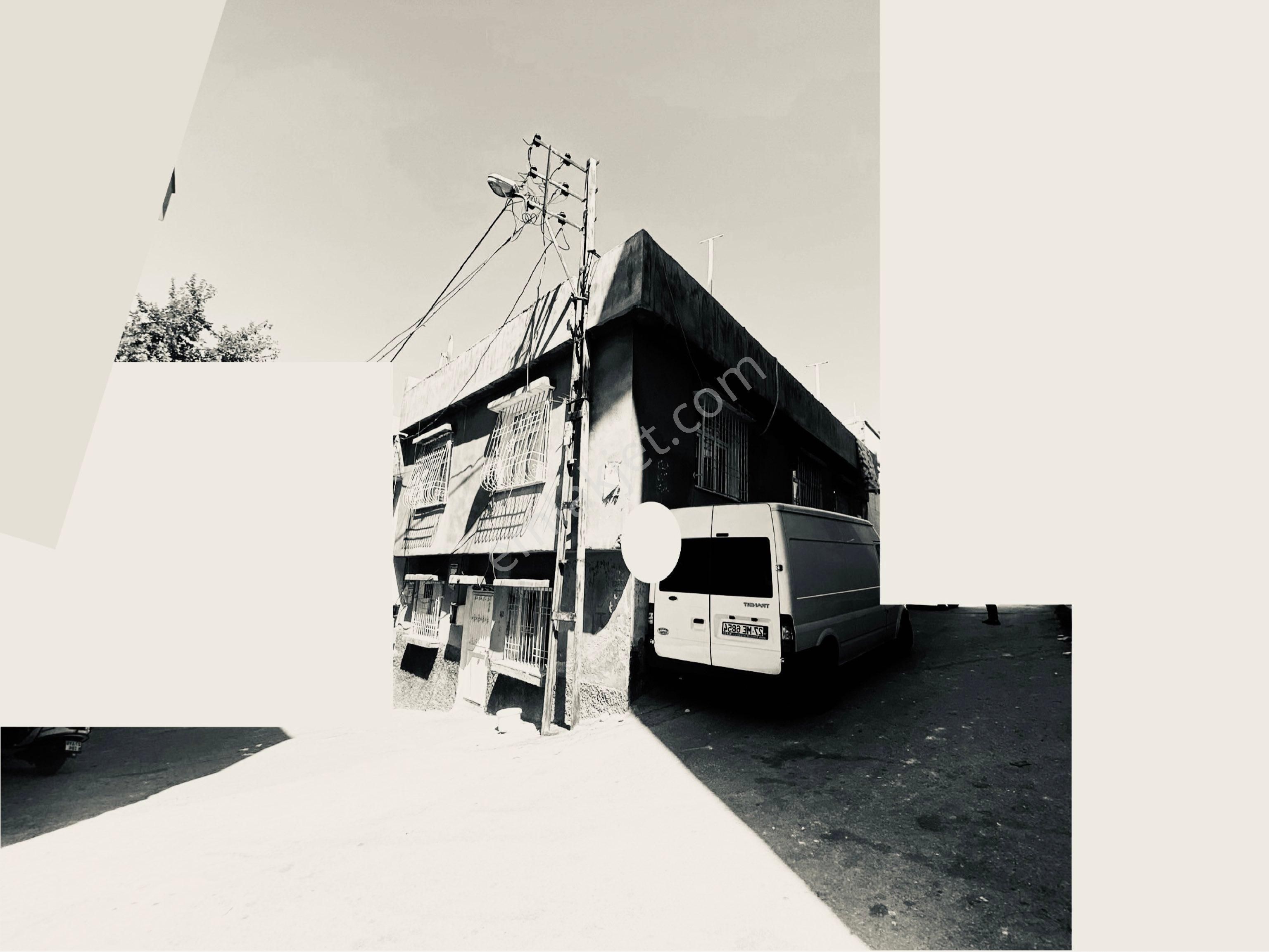 Güneş De 90m ,2 Katlı, 3 Er Odalı. Temiz Ev - Görsel 3