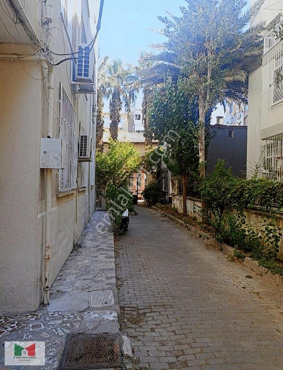 Cumhuriyet İlkokulu Yakını Vapur İskelesine 200 M. 2+1 Kiralık