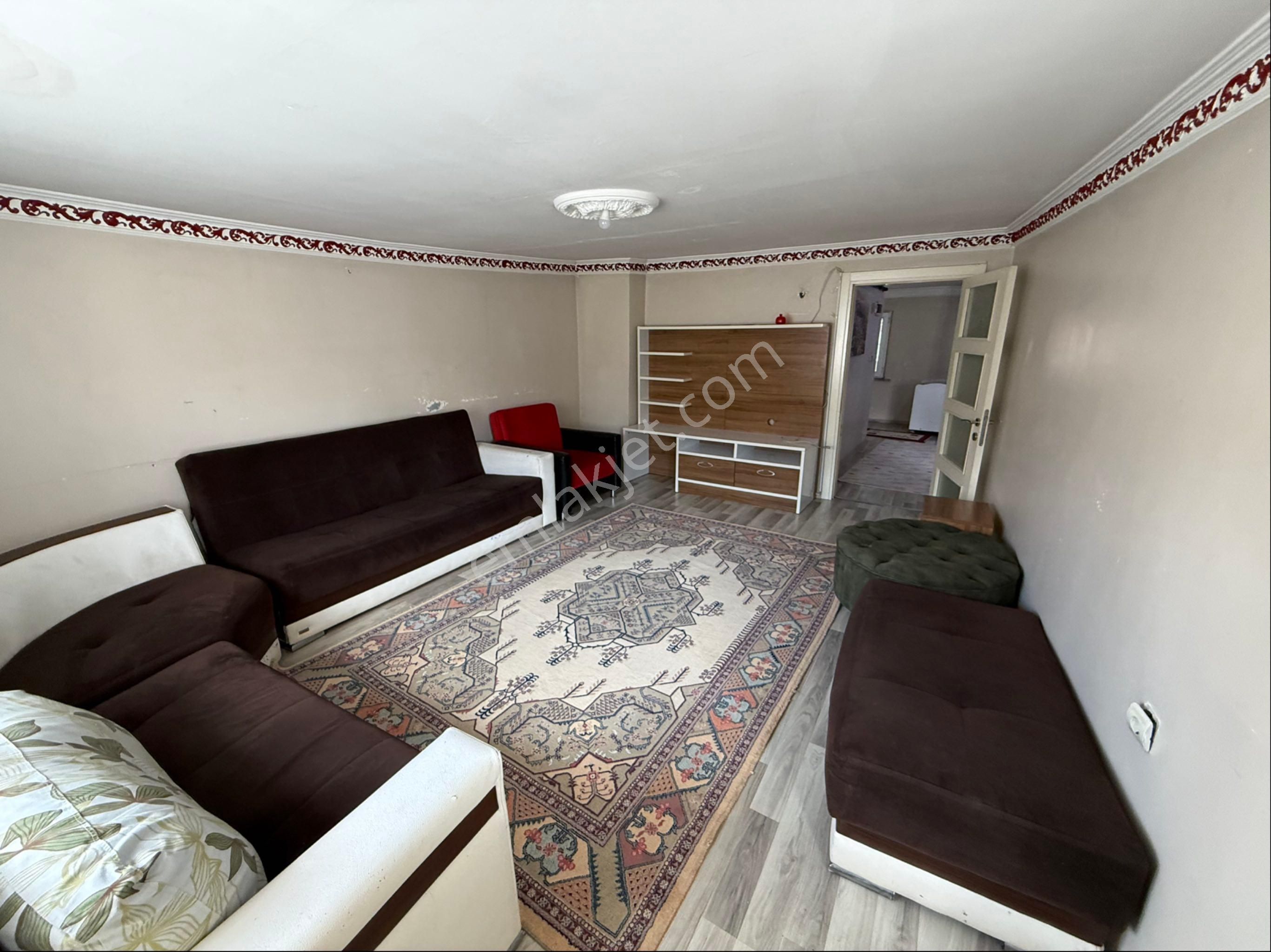 Full Eşyalı 2+1 Kiralık Daire