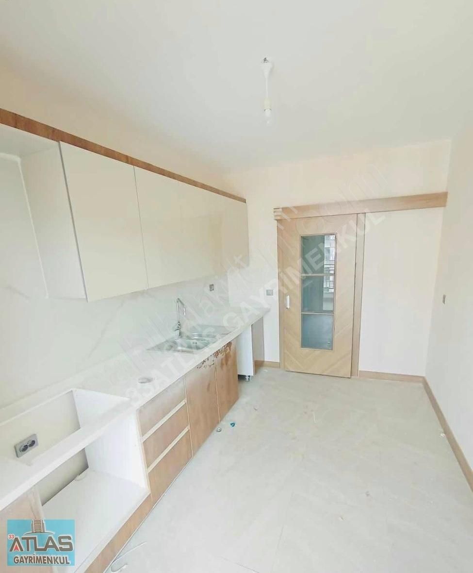 Mezitli Bozon Toki Evleri 2+1 Kiralık Daire