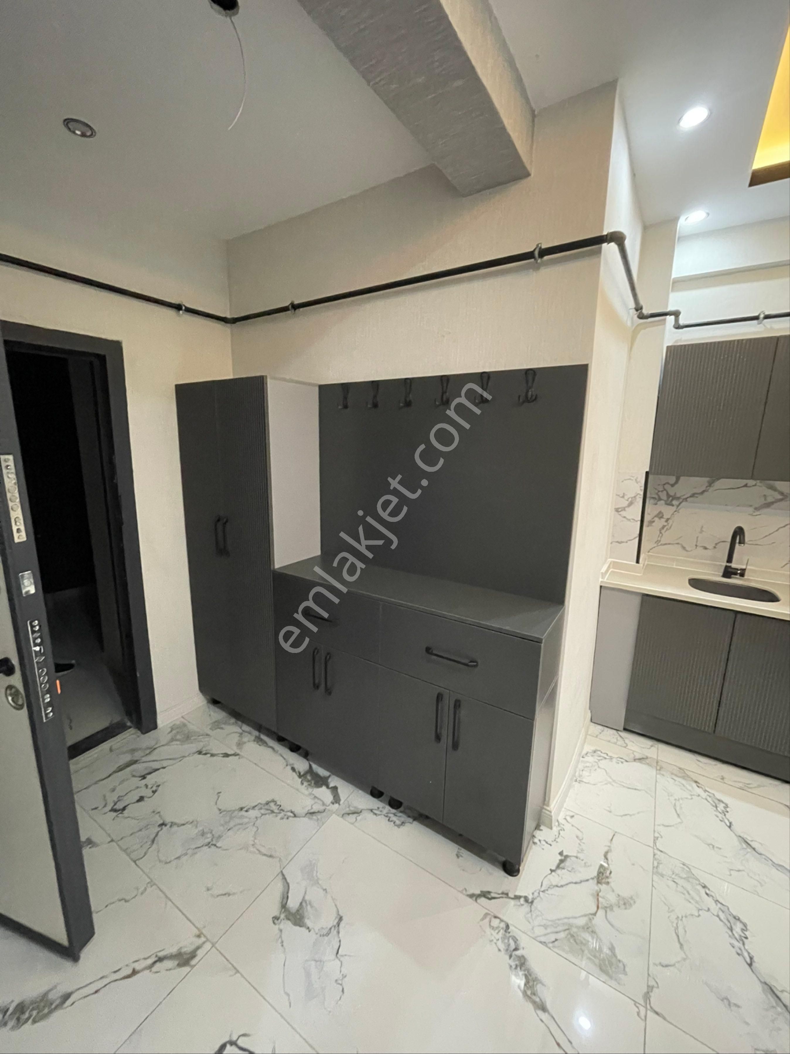 Barış Emlaktan Sırın Jandarma Karşısı Kiralık 1+1 Eşyalı Daire - Görsel 13