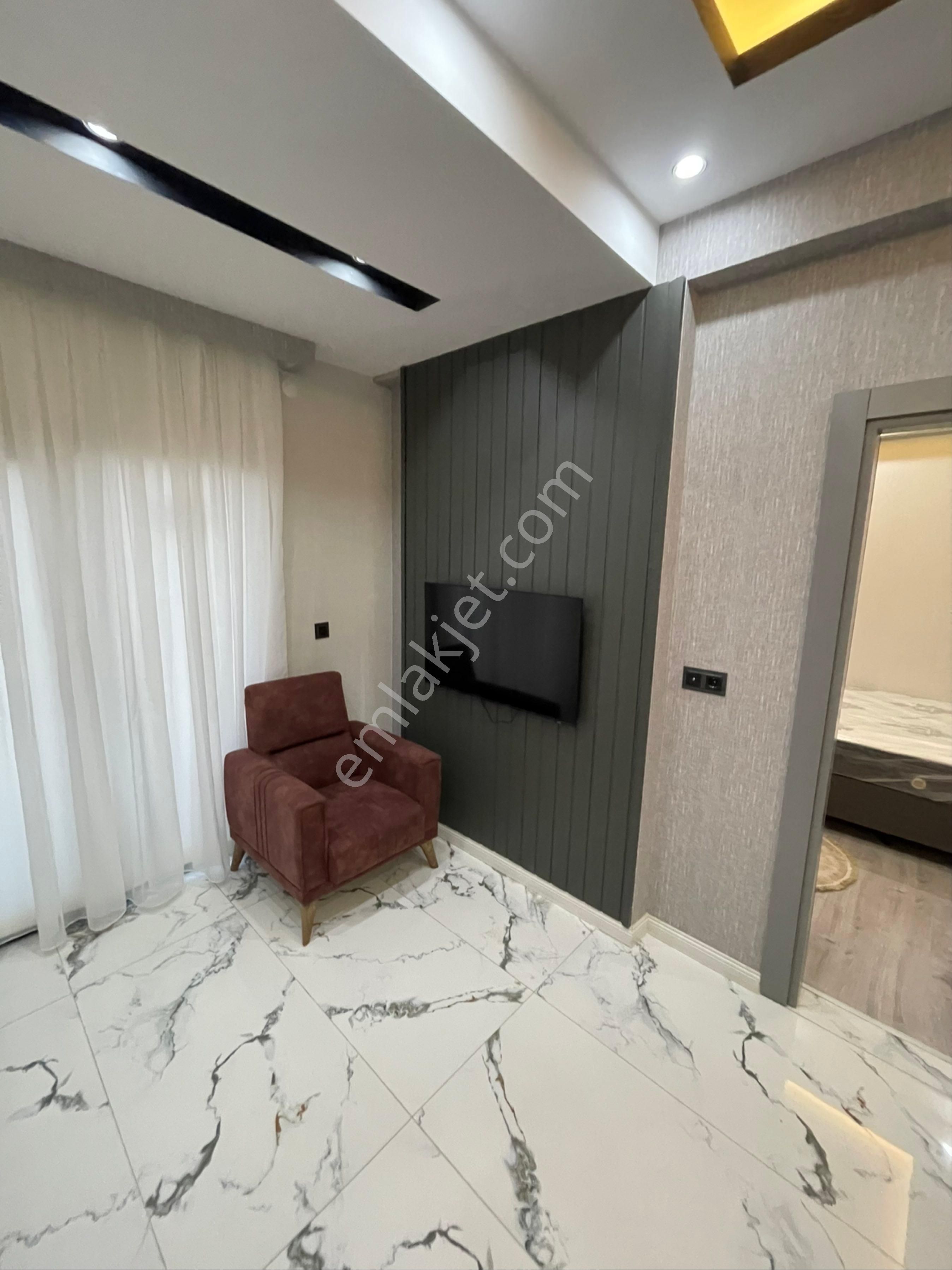 Barış Emlaktan Sırın Jandarma Karşısı Kiralık 1+1 Eşyalı Daire - Görsel 5
