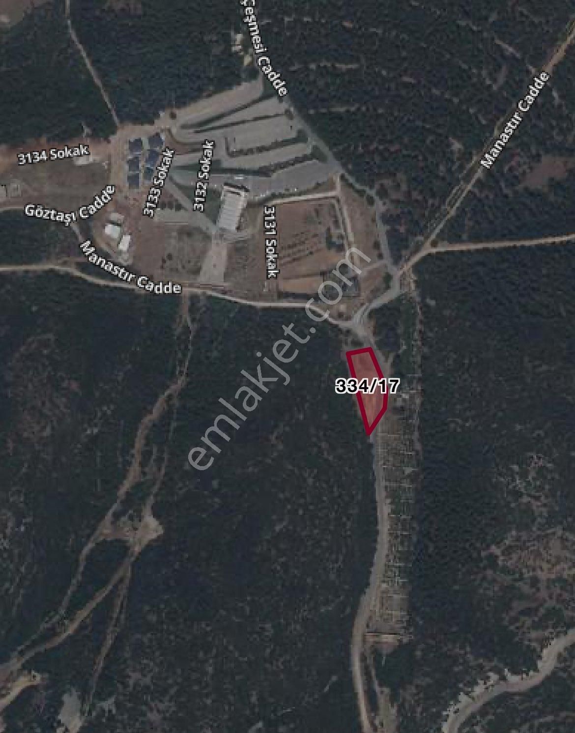 Denizli Bağbaşında 3000m2 Telefelik Ve İmar Yanı Fırsat Arsa