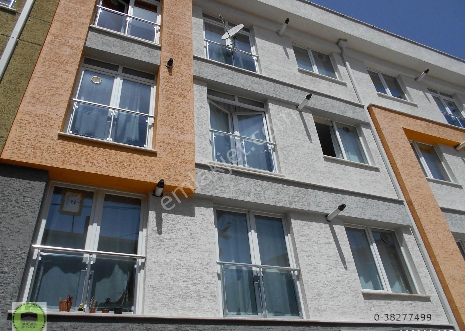Buewo'dan Eskibağlar Mahallesieşyalı Abonelikleri Açık Kiralık 1+1 Daire
