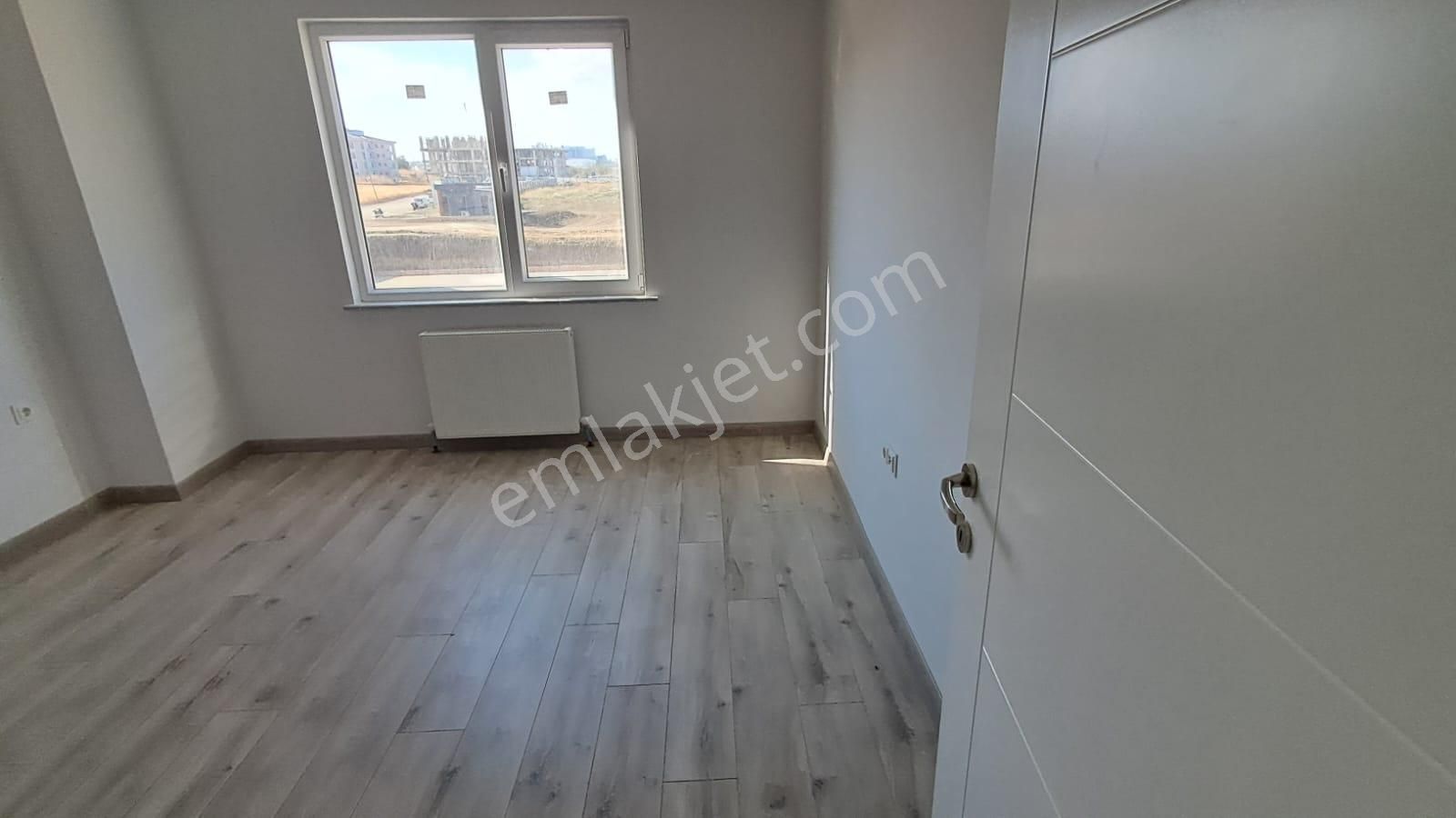 Ekşioğlu 'dan Tekirdağ Süleymanpaşa Atatürk Mah Havuzlu Satılık Daire 3+1 - Görsel 6