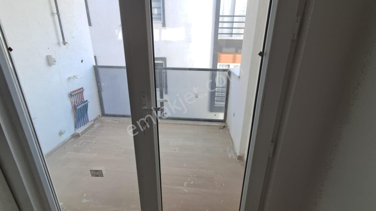 Ekşioğlu 'dan Tekirdağ Süleymanpaşa Atatürk Mah Havuzlu Satılık Daire 3+1 - Görsel 13