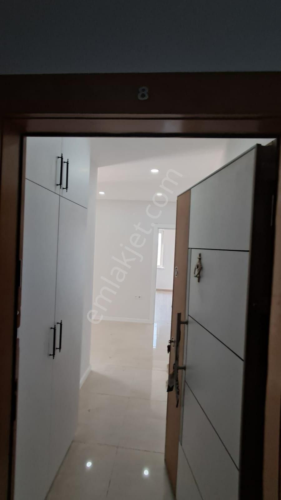 Ekşioğlu 'dan Tekirdağ Süleymanpaşa Atatürk Mah Havuzlu Satılık Daire 3+1 - Görsel 35