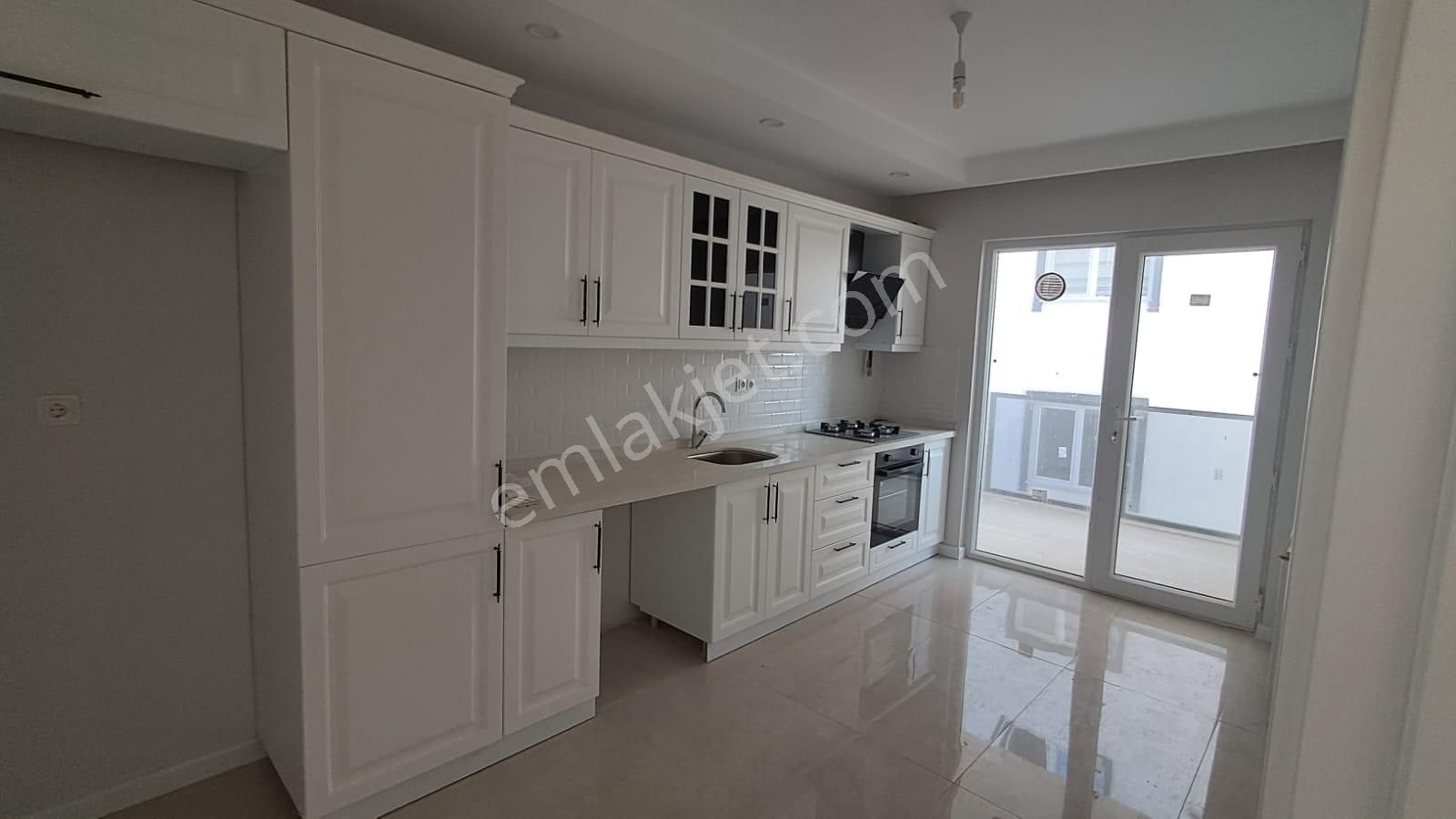 Ekşioğlu 'dan Tekirdağ Süleymanpaşa Atatürk Mah Havuzlu Satılık Daire 3+1 - Görsel 18