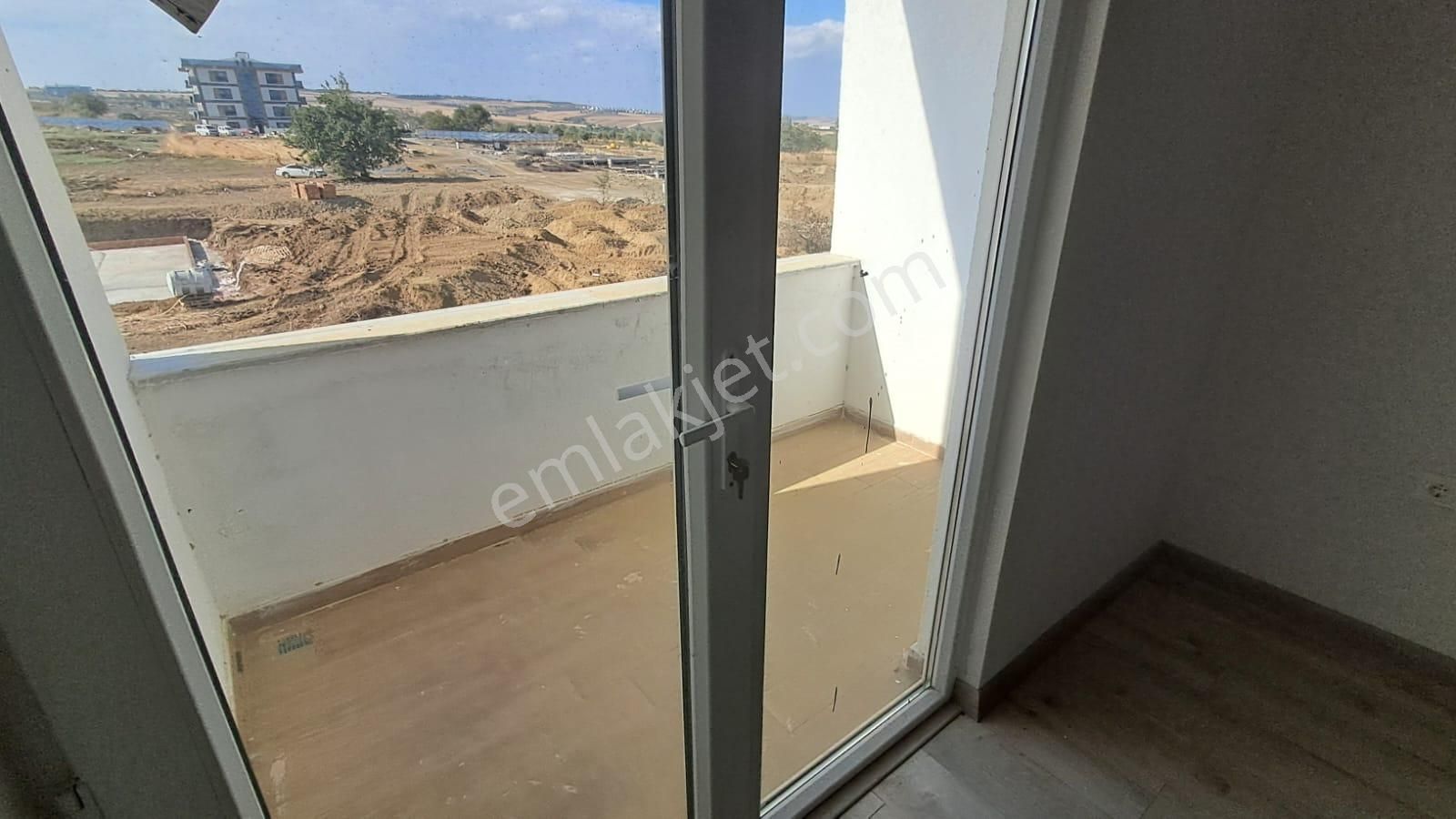 Ekşioğlu 'dan Tekirdağ Süleymanpaşa Atatürk Mah Havuzlu Satılık Daire 3+1 - Görsel 33