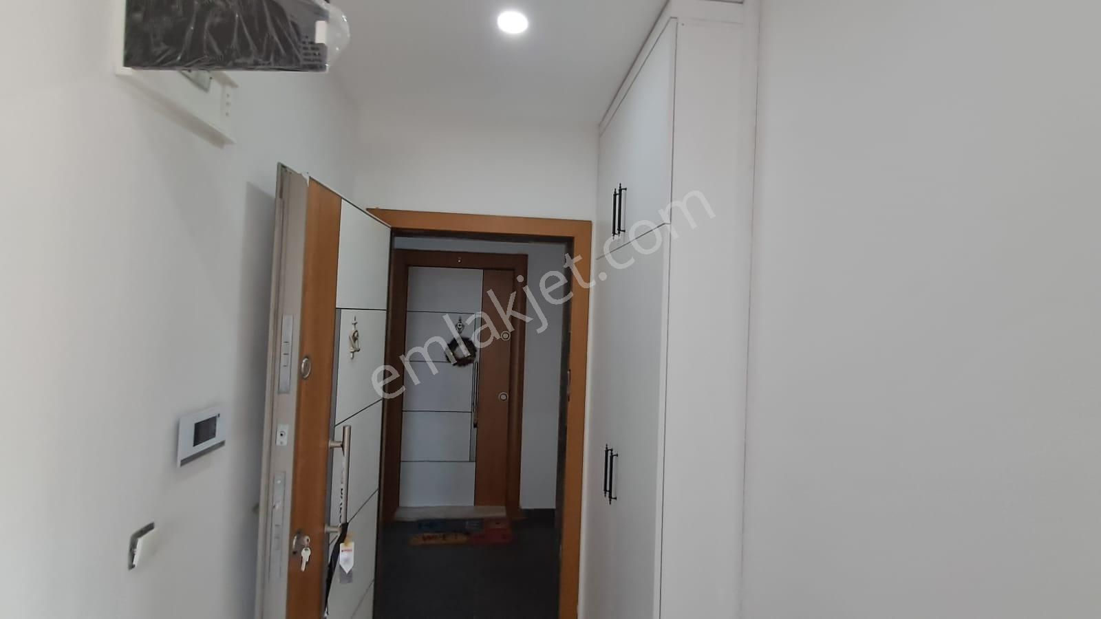 Ekşioğlu 'dan Tekirdağ Süleymanpaşa Atatürk Mah Havuzlu Satılık Daire 3+1 - Görsel 3