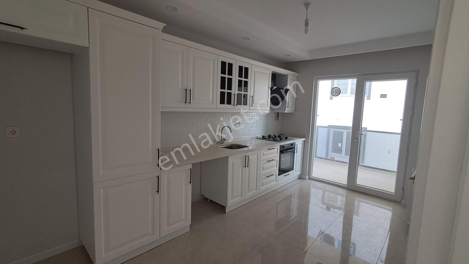 Ekşioğlu 'dan Tekirdağ Süleymanpaşa Atatürk Mah Havuzlu Satılık Daire 3+1 - Görsel 14