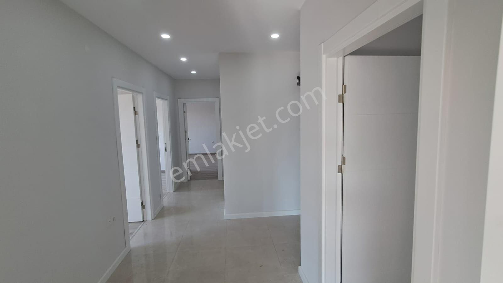 Ekşioğlu 'dan Tekirdağ Süleymanpaşa Atatürk Mah Havuzlu Satılık Daire 3+1 - Görsel 9