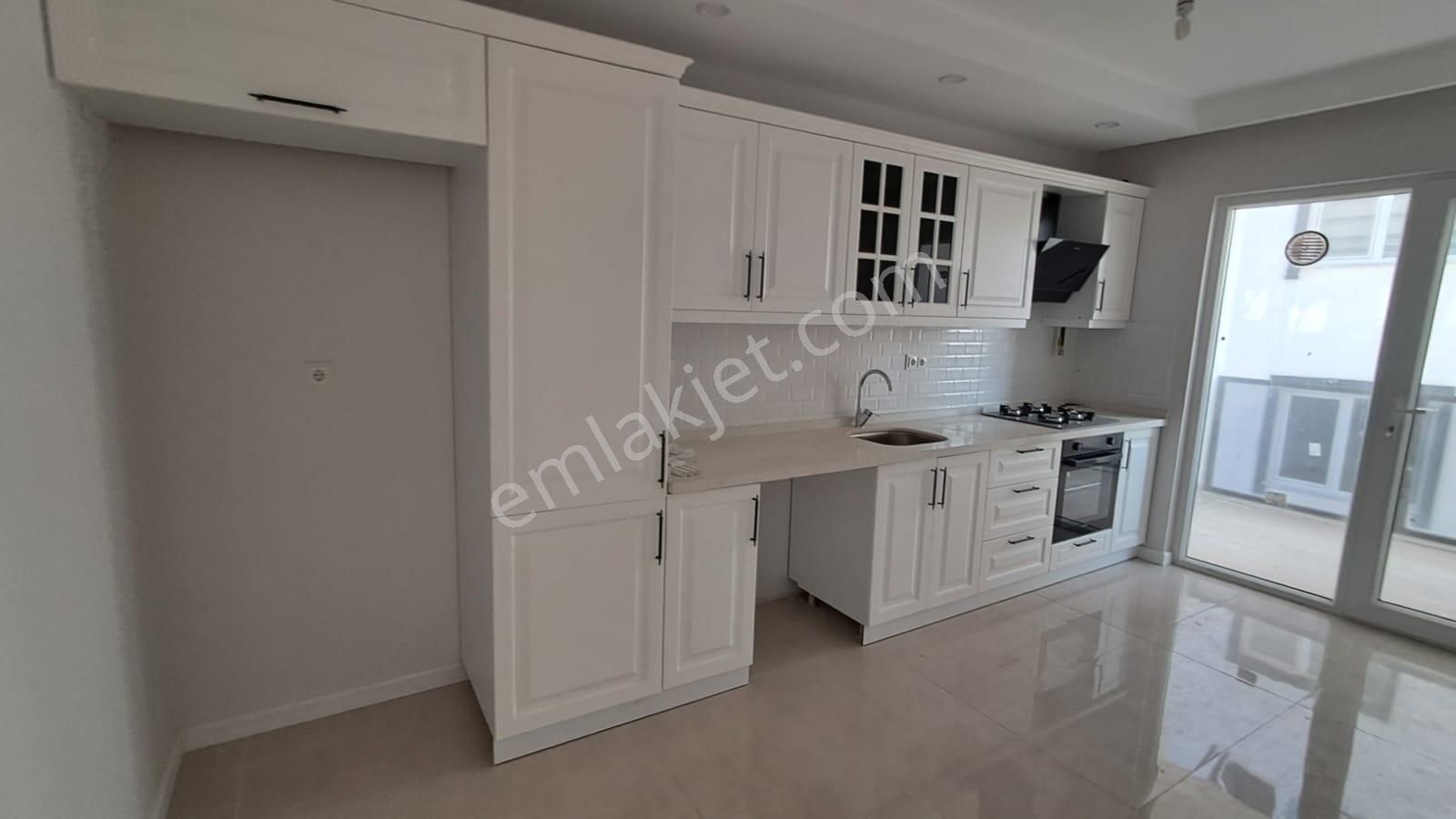 Ekşioğlu 'dan Tekirdağ Süleymanpaşa Atatürk Mah Havuzlu Satılık Daire 3+1 - Görsel 12