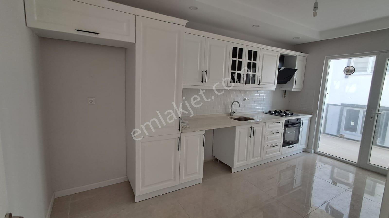 Ekşioğlu 'dan Tekirdağ Süleymanpaşa Atatürk Mah Havuzlu Satılık Daire 3+1 - Görsel 16