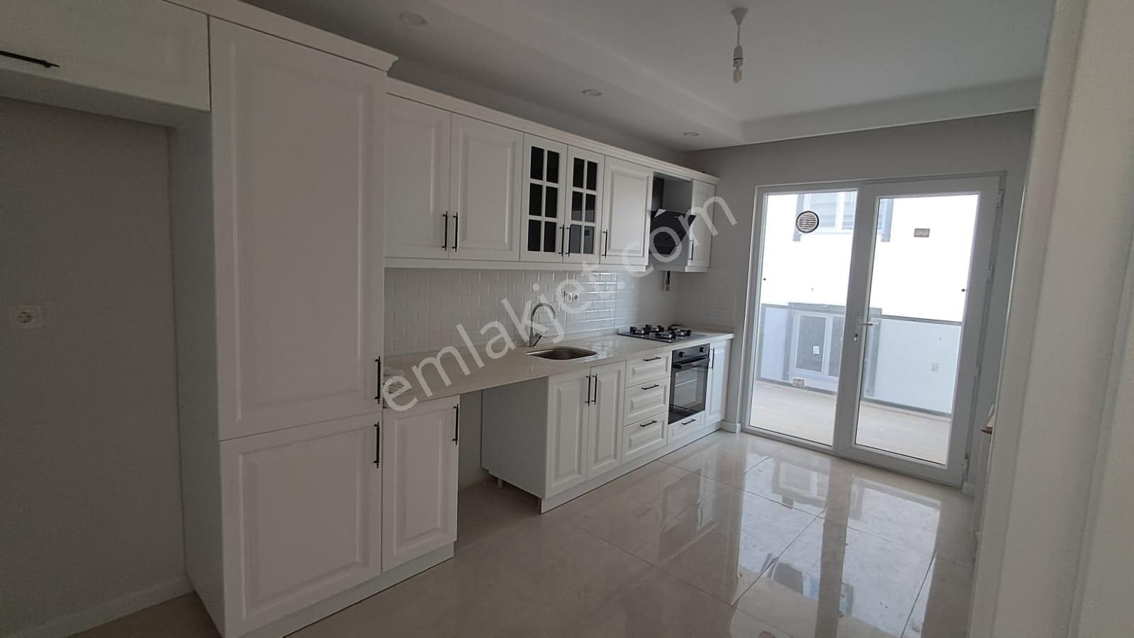 Ekşioğlu 'dan Tekirdağ Süleymanpaşa Atatürk Mah Havuzlu Satılık Daire 3+1 - Görsel 15