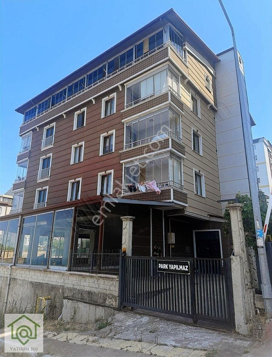 Yatırım 360 -deniz Manzaralı,lüks Ve Geniş 3+1aile Apartmanında