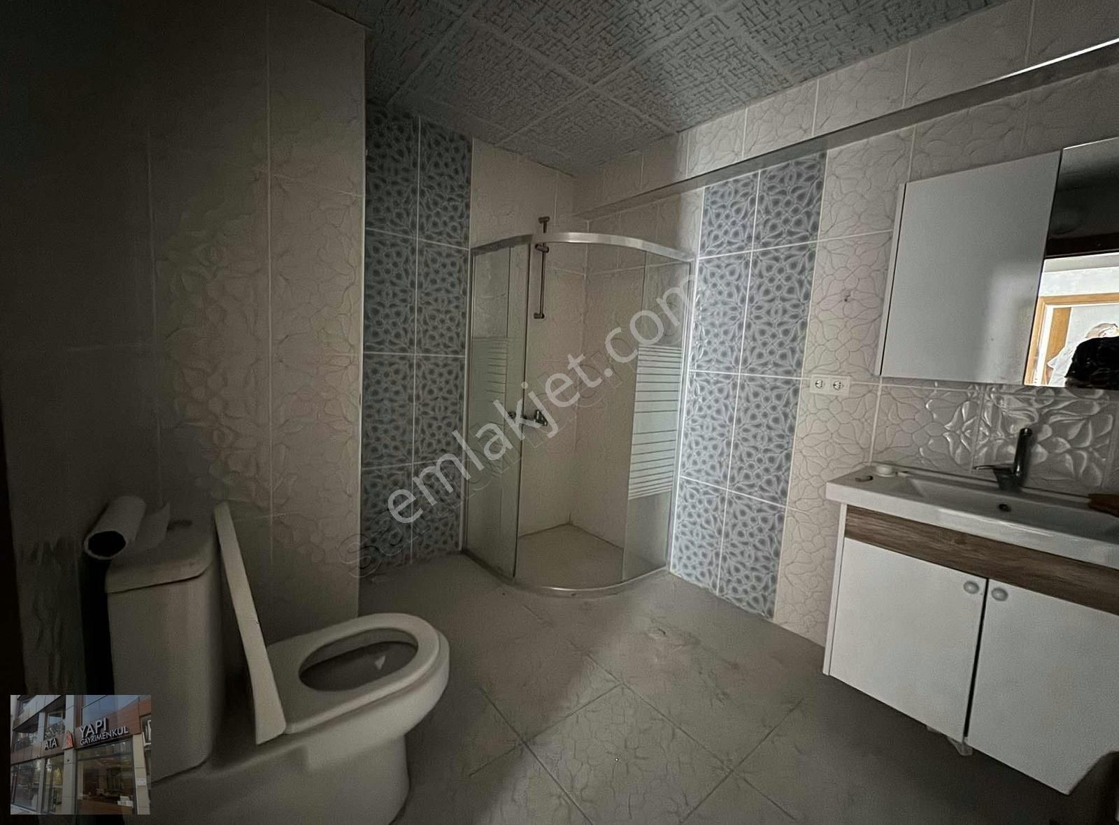 Ata Yapıdan Kiralık 2+1 Atatürk Mahallesi