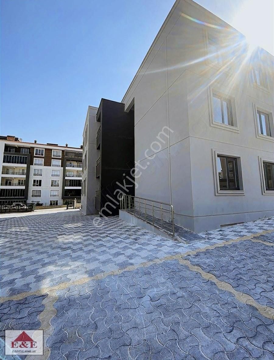 Selahaddin Eyyubi Mah. Satılık Arakat Lüks Daire