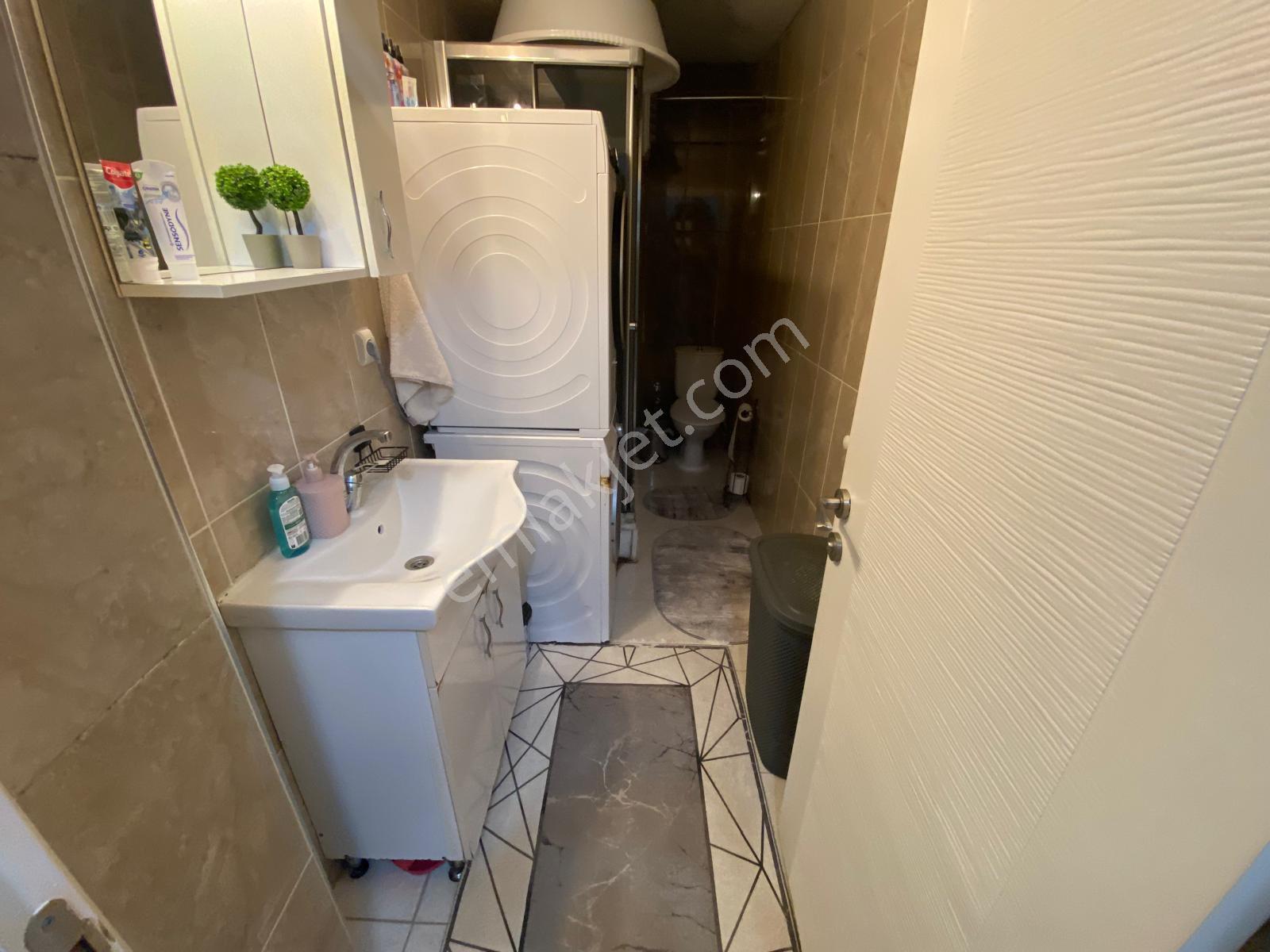 Acill Buca Ufuk Mah.de 2+1 85m2 Ayrı Mutfak Dgazlı Havadar Ferah Satılık Daire - Görsel 15