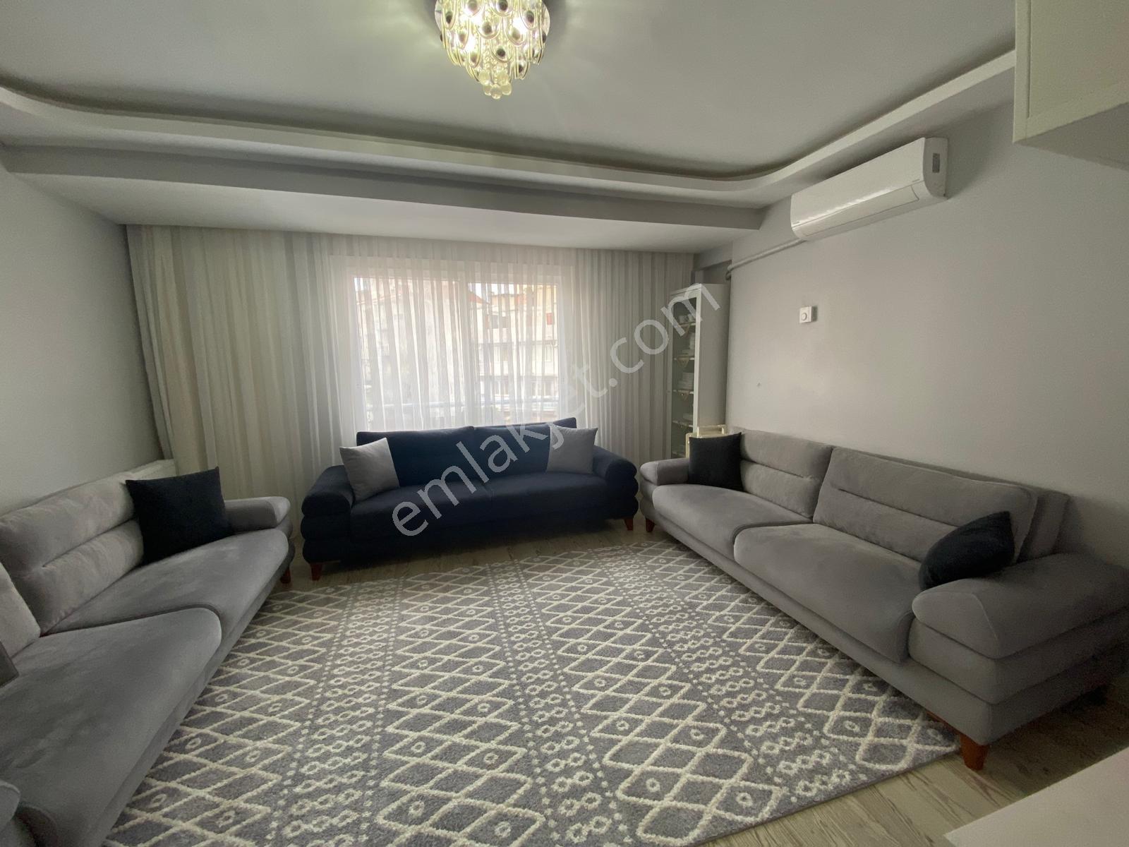 Acill Buca Ufuk Mah.de 2+1 85m2 Ayrı Mutfak Dgazlı Havadar Ferah Satılık Daire - Görsel 2