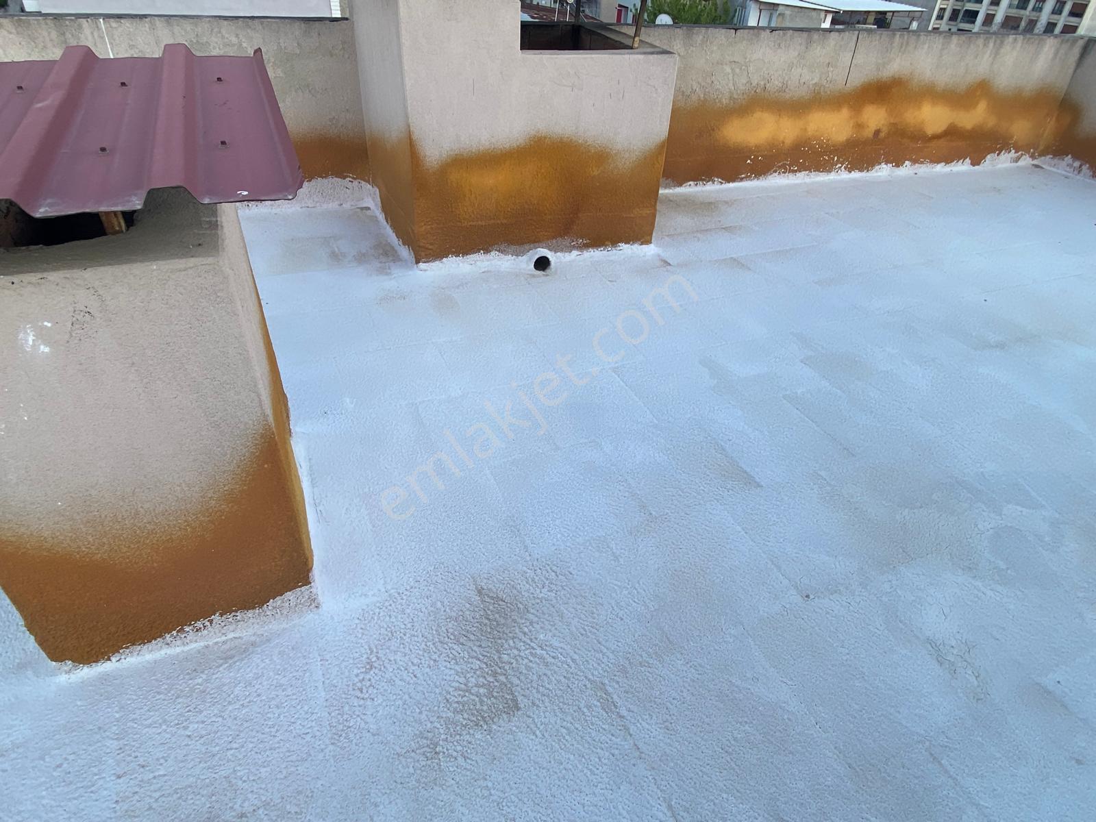 Acill Buca Ufuk Mah.de 2+1 85m2 Ayrı Mutfak Dgazlı Havadar Ferah Satılık Daire - Görsel 23