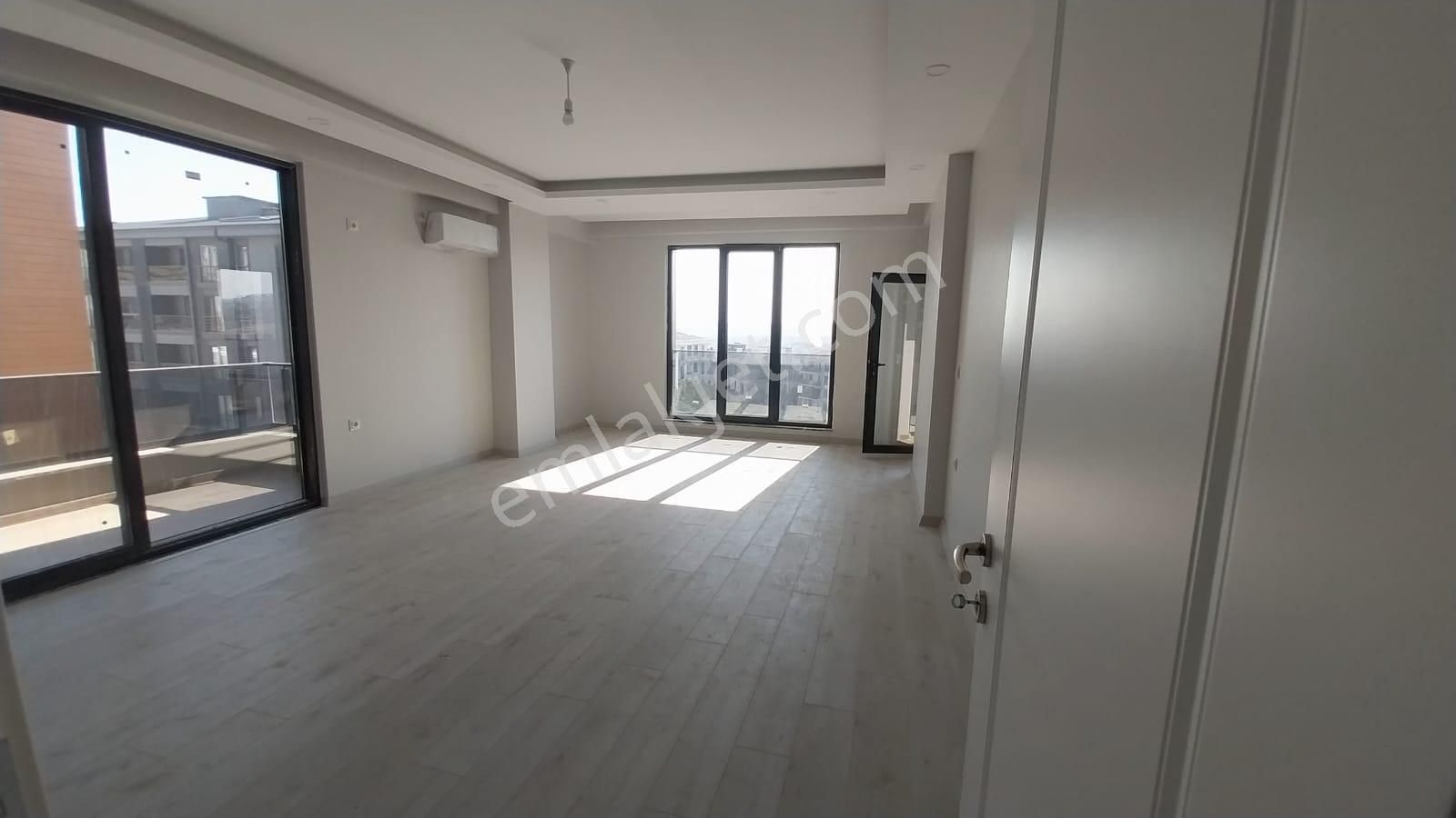 Ekşioğlu 'dan Tekirdağ Süleymanpaşa Atatürk Mahallesinde Satılık Daire 3+1 - Görsel 2