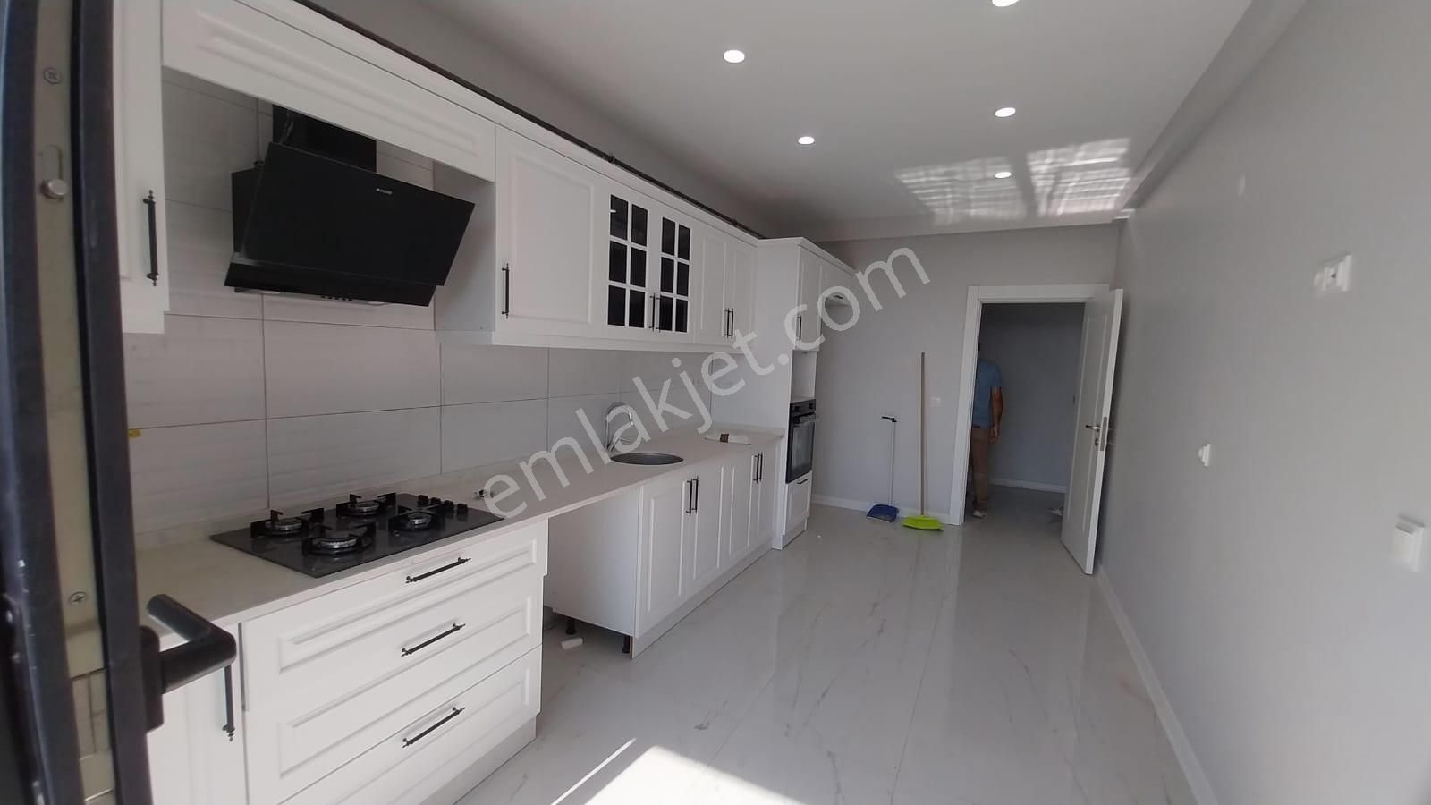 Ekşioğlu 'dan Tekirdağ Süleymanpaşa Atatürk Mahallesinde Satılık Daire 3+1 - Görsel 10