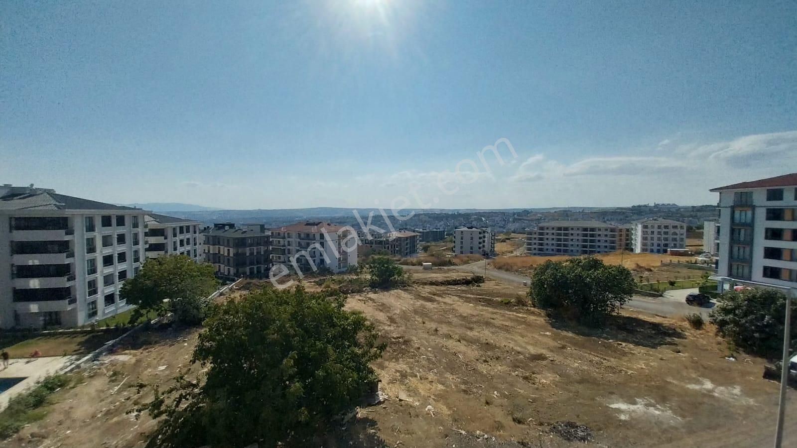 Ekşioğlu 'dan Tekirdağ Süleymanpaşa Atatürk Mahallesinde Satılık Daire 3+1 - Görsel 3