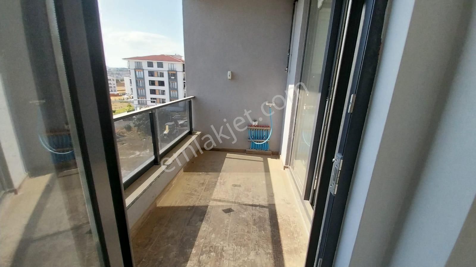 Ekşioğlu 'dan Tekirdağ Süleymanpaşa Atatürk Mahallesinde Satılık Daire 3+1 - Görsel 5