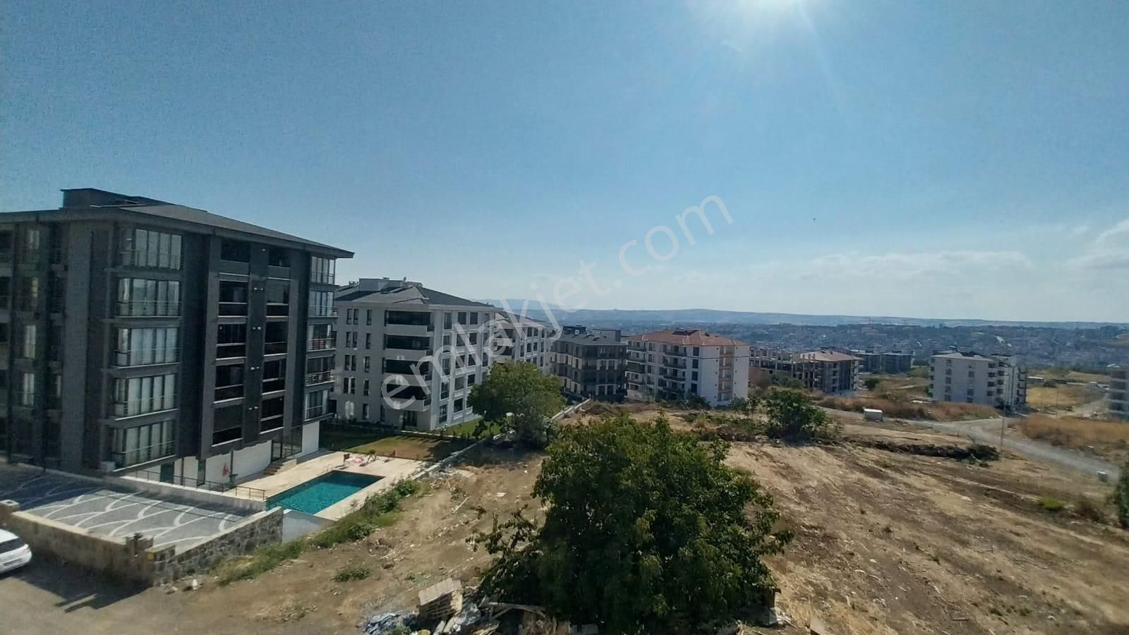 Ekşioğlu 'dan Tekirdağ Süleymanpaşa Atatürk Mahallesinde Satılık Daire 3+1 - Görsel 4