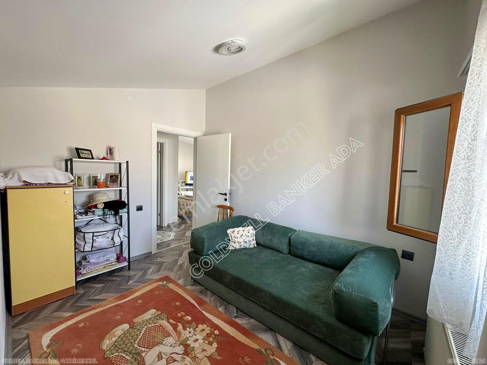 Kuşadası Kadınlar Denizi’nde Satılık Deniz Manzaralı 6+2 Tripleks Villa - Görsel 26