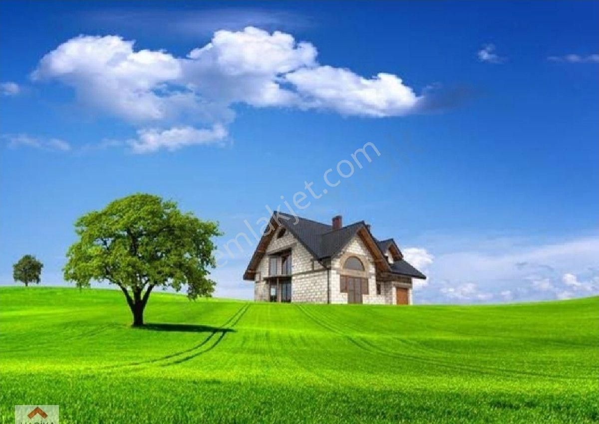 Yenimahalle Susuz Köyünde 308 M² Satılık Arsa !