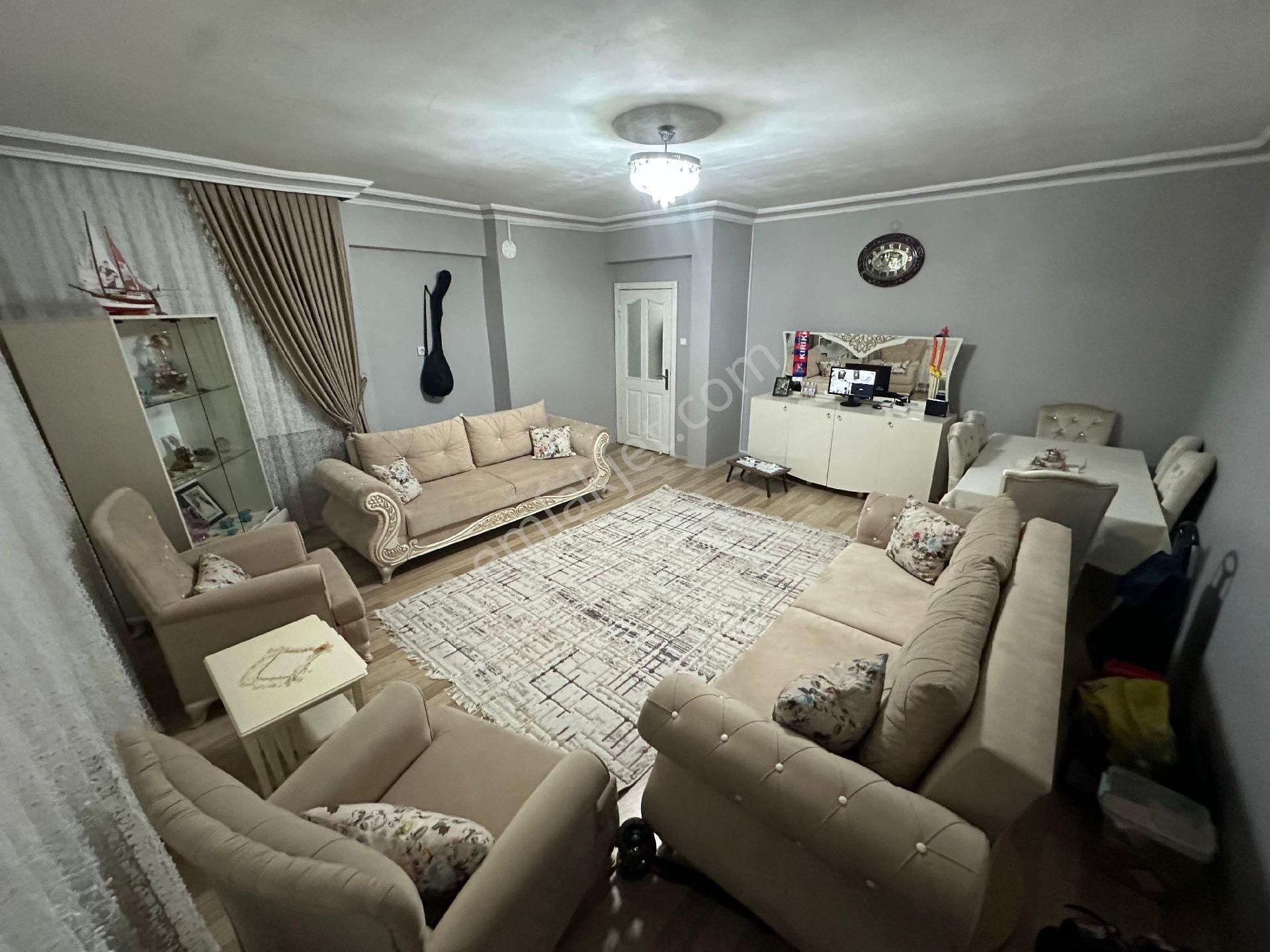 Samsun Bulvarın Net 135 Mt2 Sahıbınden Satılık
