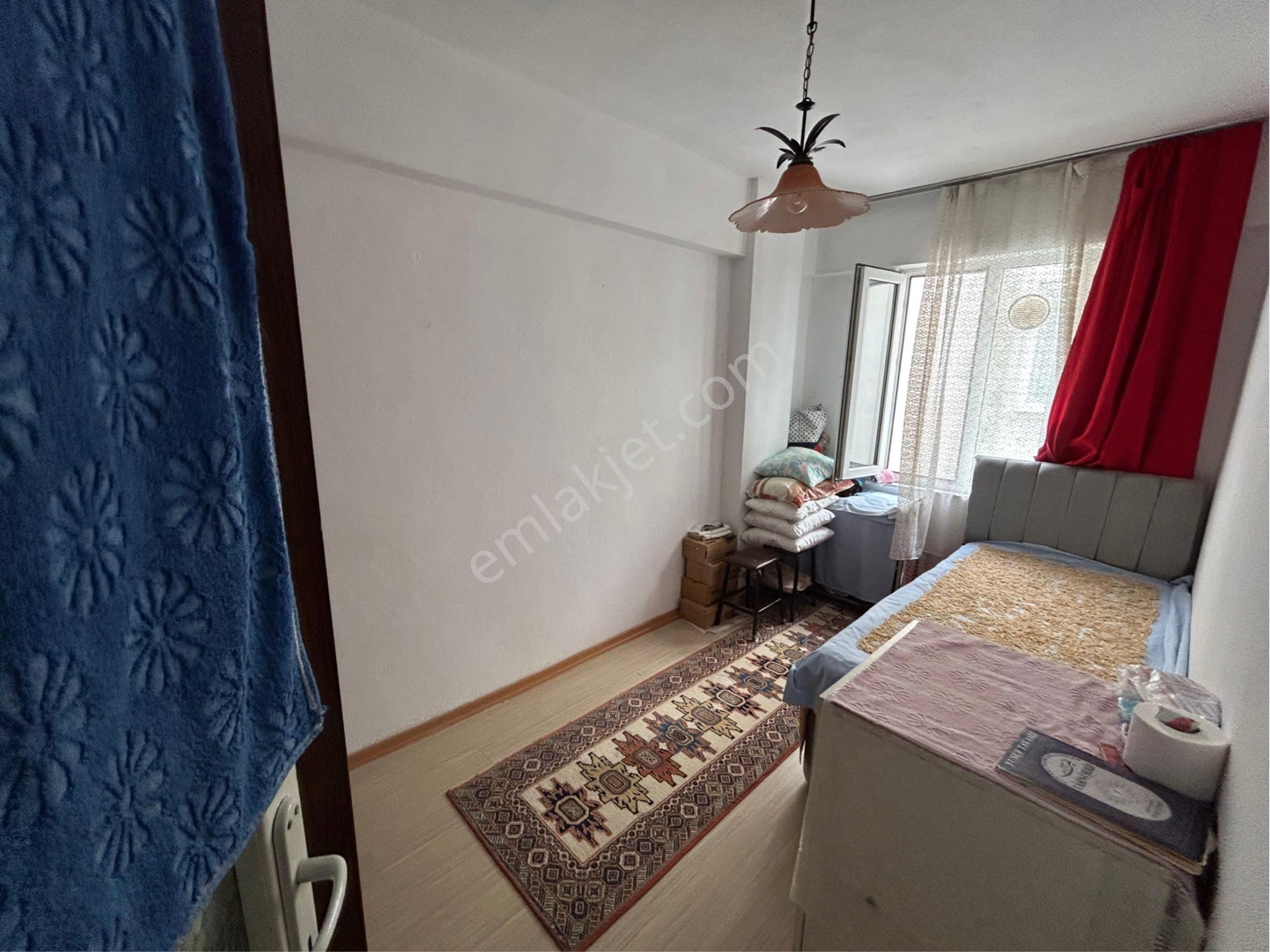 Kumla Konak Emlak”tan Satılık Denize Yakın Daire - Görsel 16