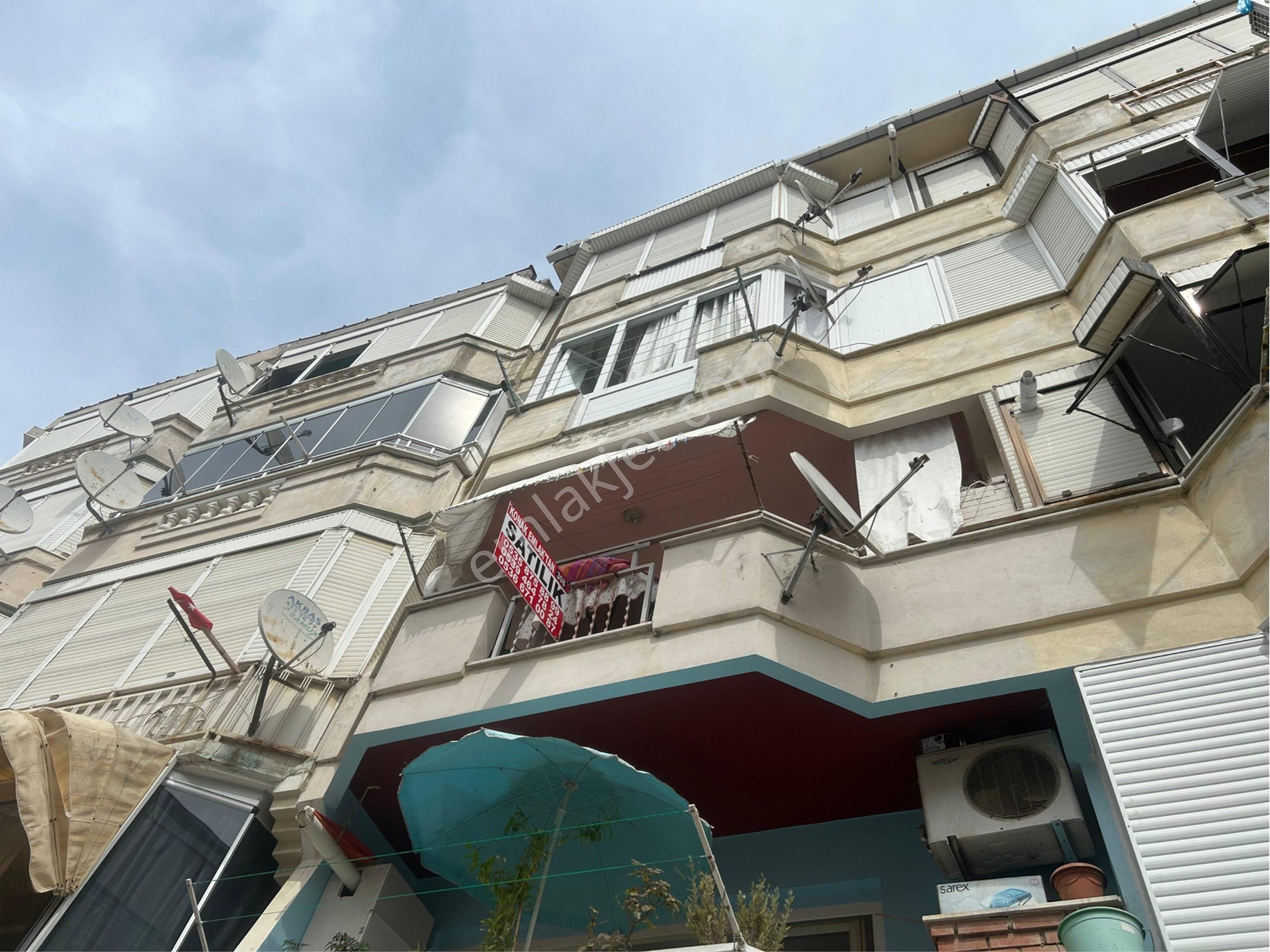 Kumla Konak Emlak”tan Satılık Denize Yakın Daire - Görsel 23