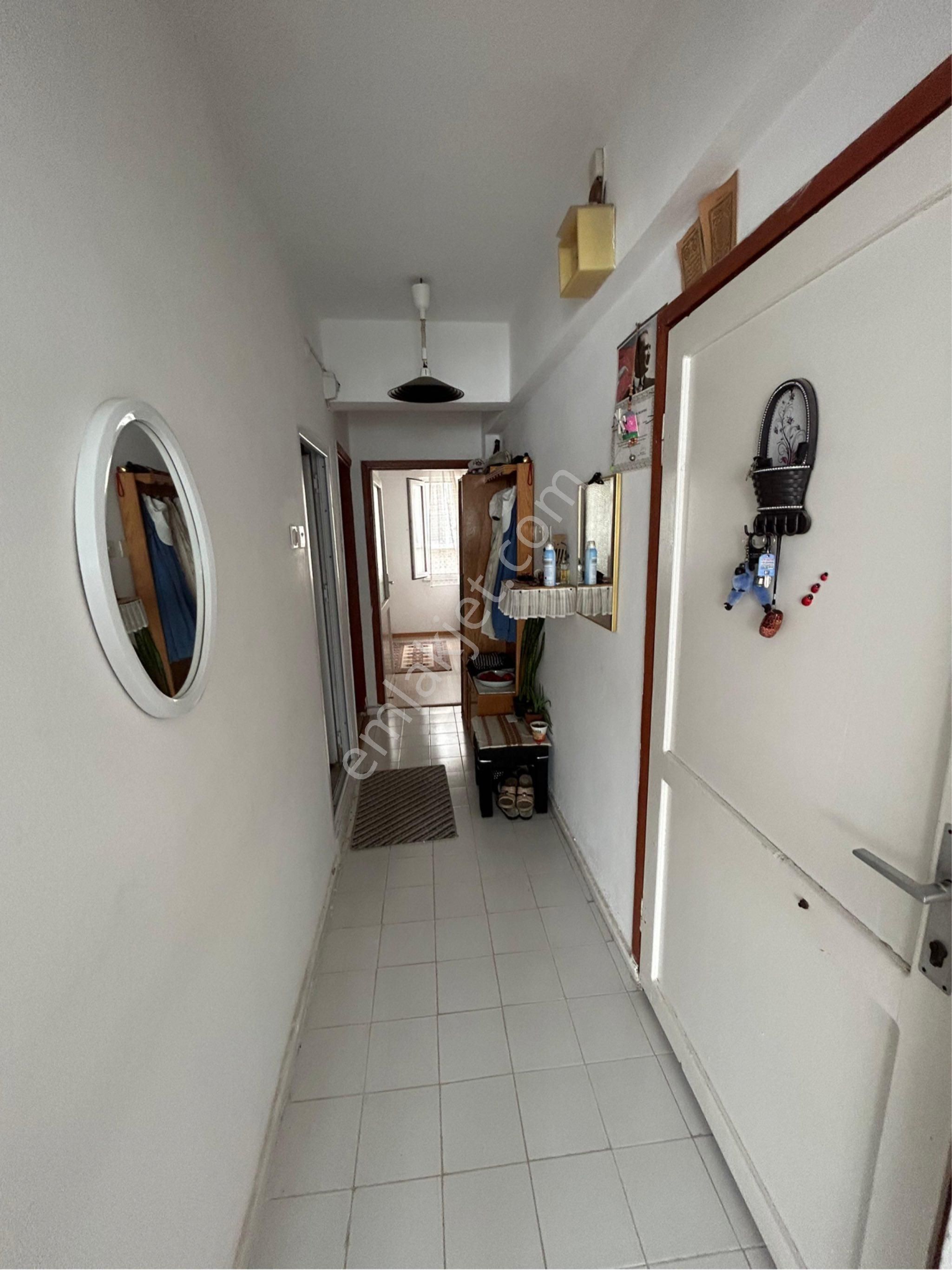 Kumla Konak Emlak”tan Satılık Denize Yakın Daire - Görsel 8