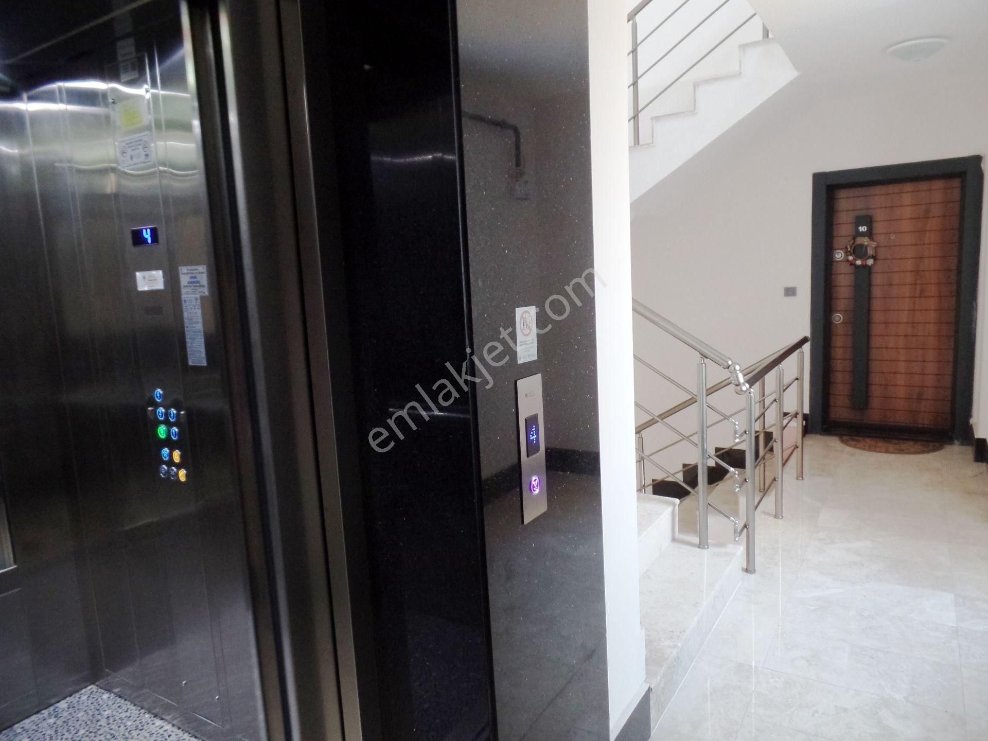 Sahibinden Sitede Lüks 2+1 Satılık Daire Döşemealtı Yeniköy - Görsel 33