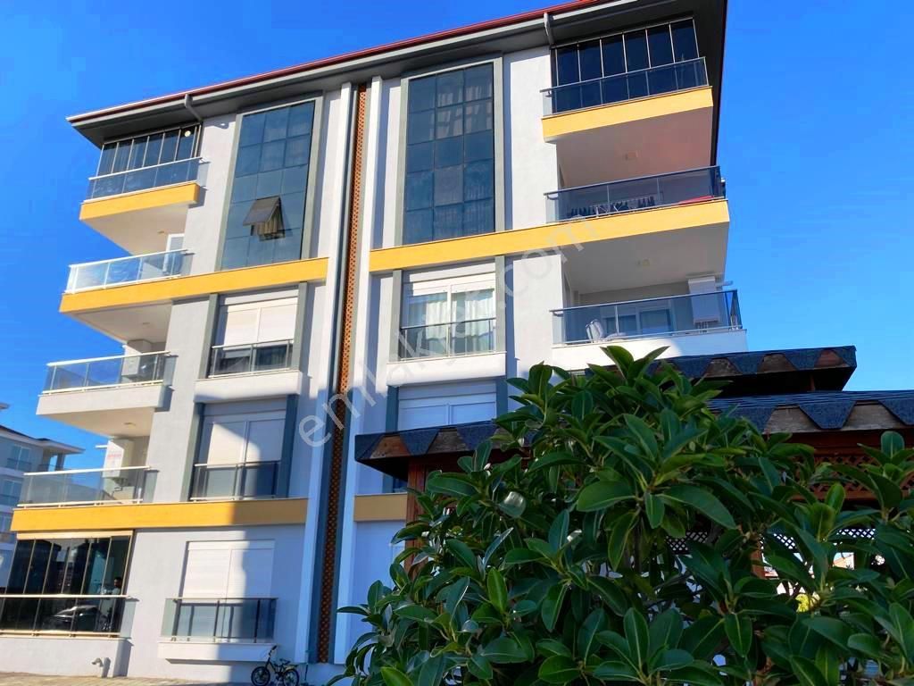 Sahibinden Sitede Lüks 2+1 Satılık Daire Döşemealtı Yeniköy - Görsel 35