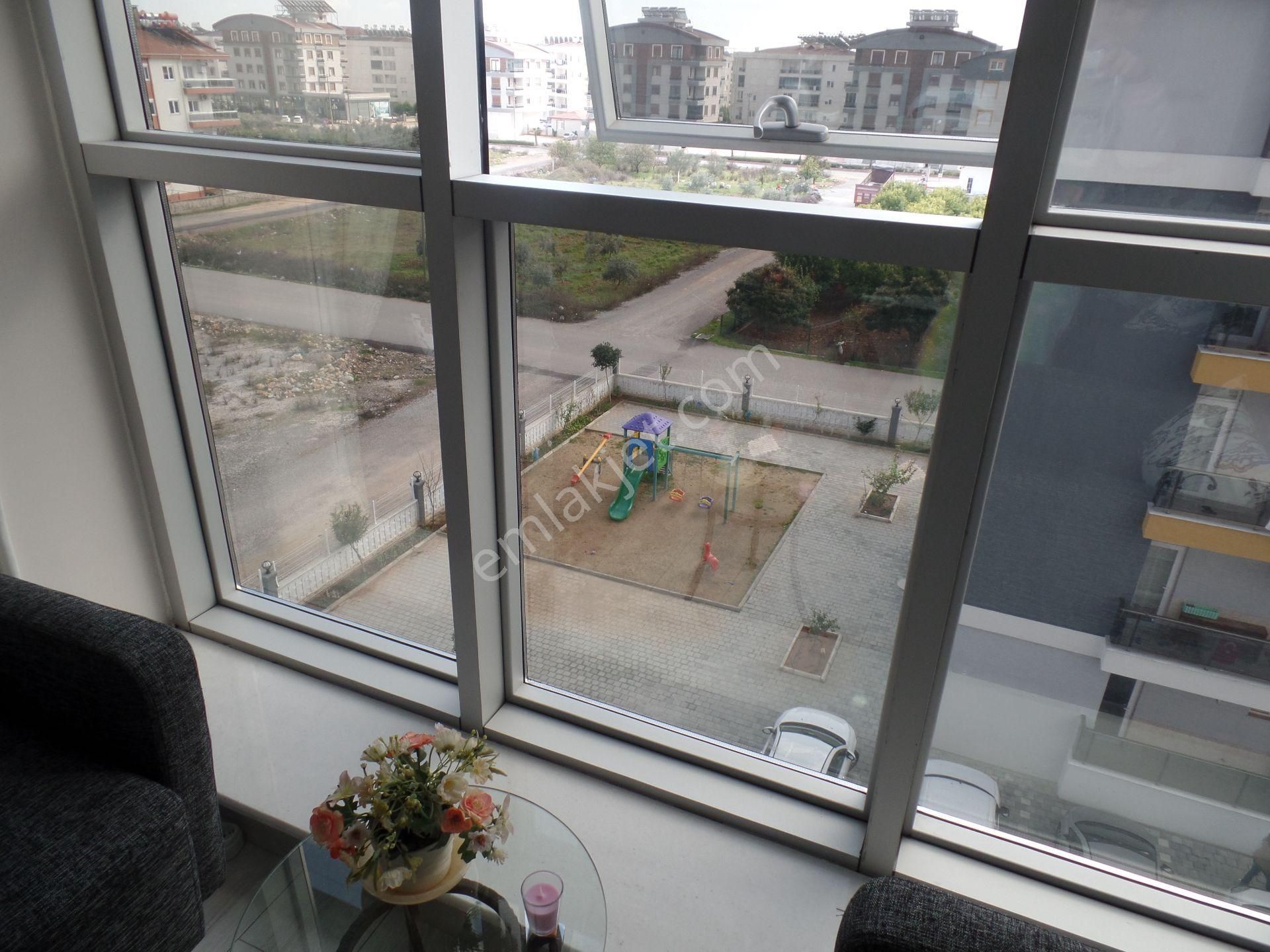 Sahibinden Sitede Lüks 2+1 Satılık Daire Döşemealtı Yeniköy - Görsel 16