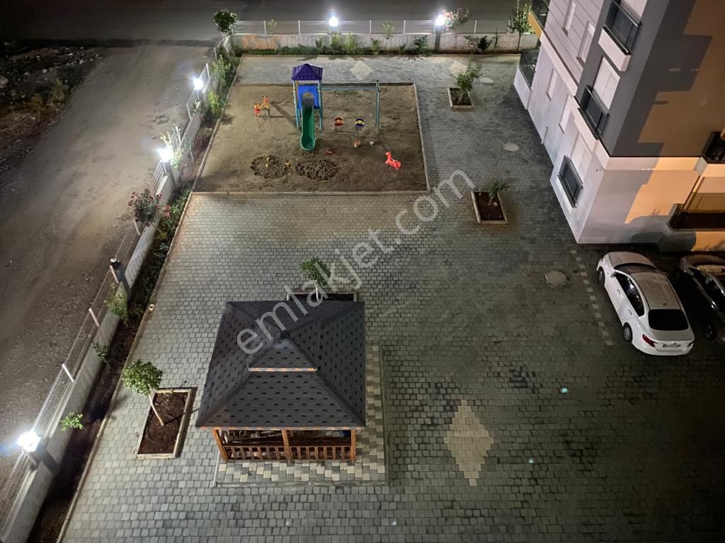 Sahibinden Sitede Lüks 2+1 Satılık Daire Döşemealtı Yeniköy - Görsel 7
