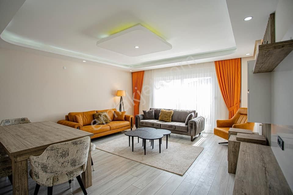 Sahibinden Sitede Lüks 2+1 Satılık Daire Döşemealtı Yeniköy - Görsel 10