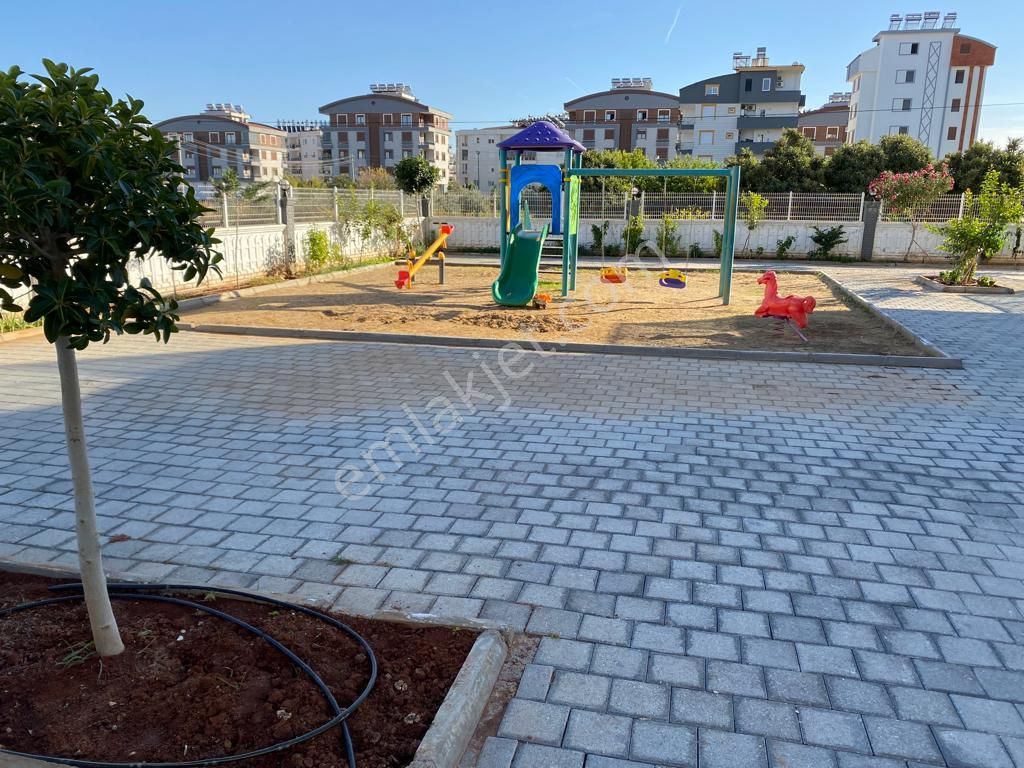 Sahibinden Sitede Lüks 2+1 Satılık Daire Döşemealtı Yeniköy - Görsel 29