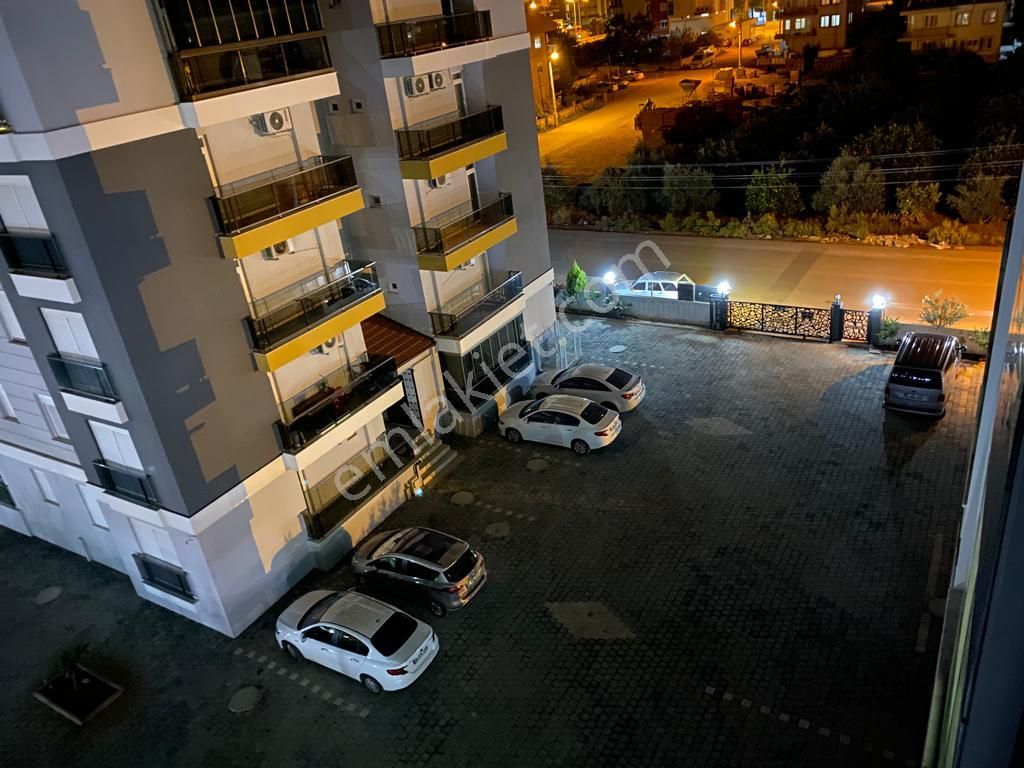 Sahibinden Sitede Lüks 2+1 Satılık Daire Döşemealtı Yeniköy - Görsel 30