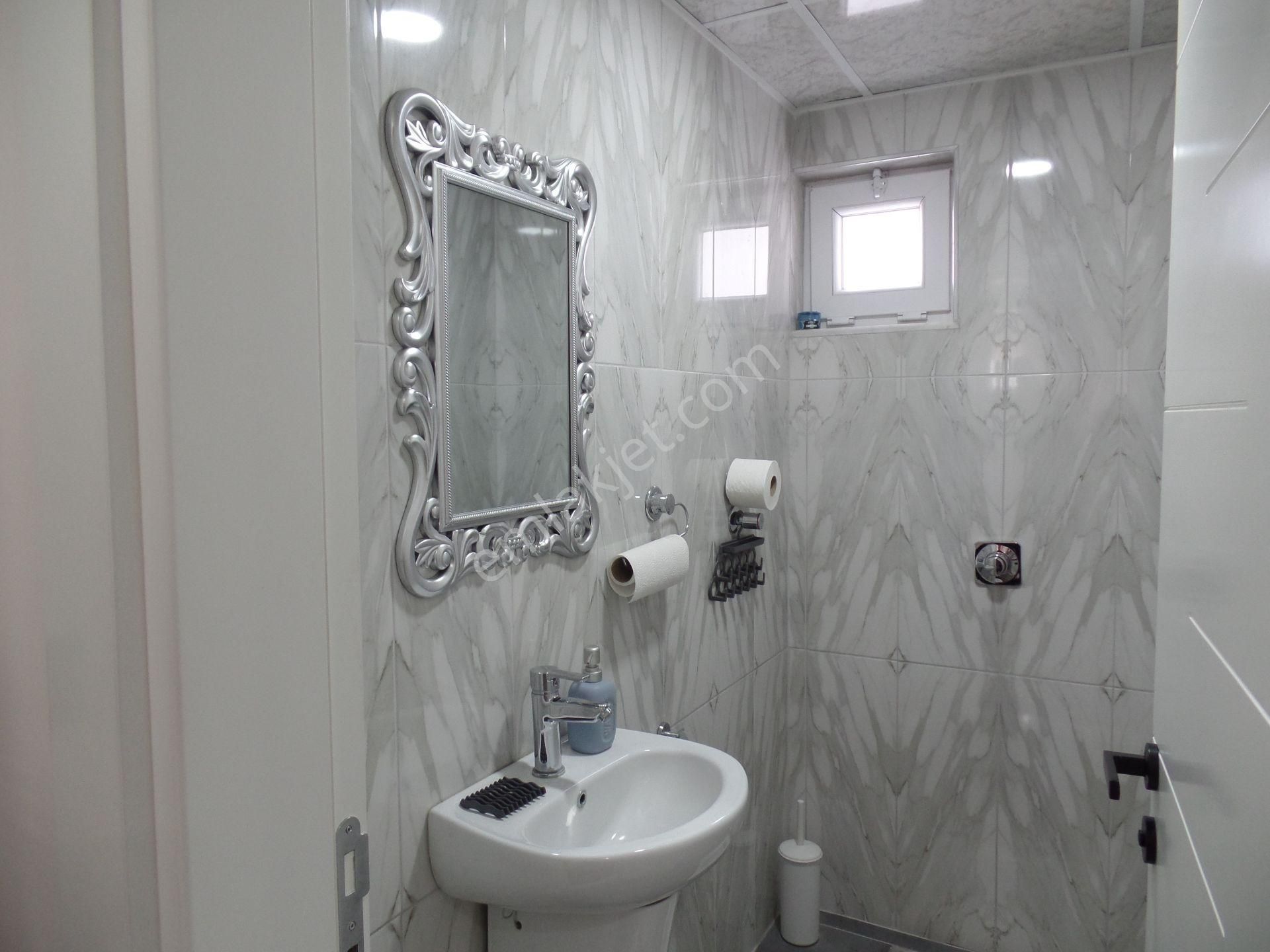 Sahibinden Sitede Lüks 2+1 Satılık Daire Döşemealtı Yeniköy - Görsel 21