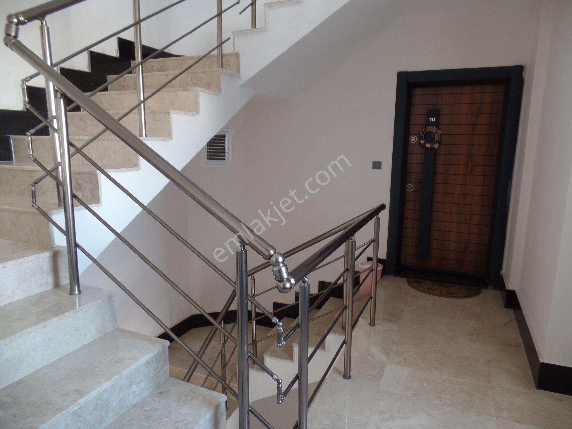 Sahibinden Sitede Lüks 2+1 Satılık Daire Döşemealtı Yeniköy - Görsel 14