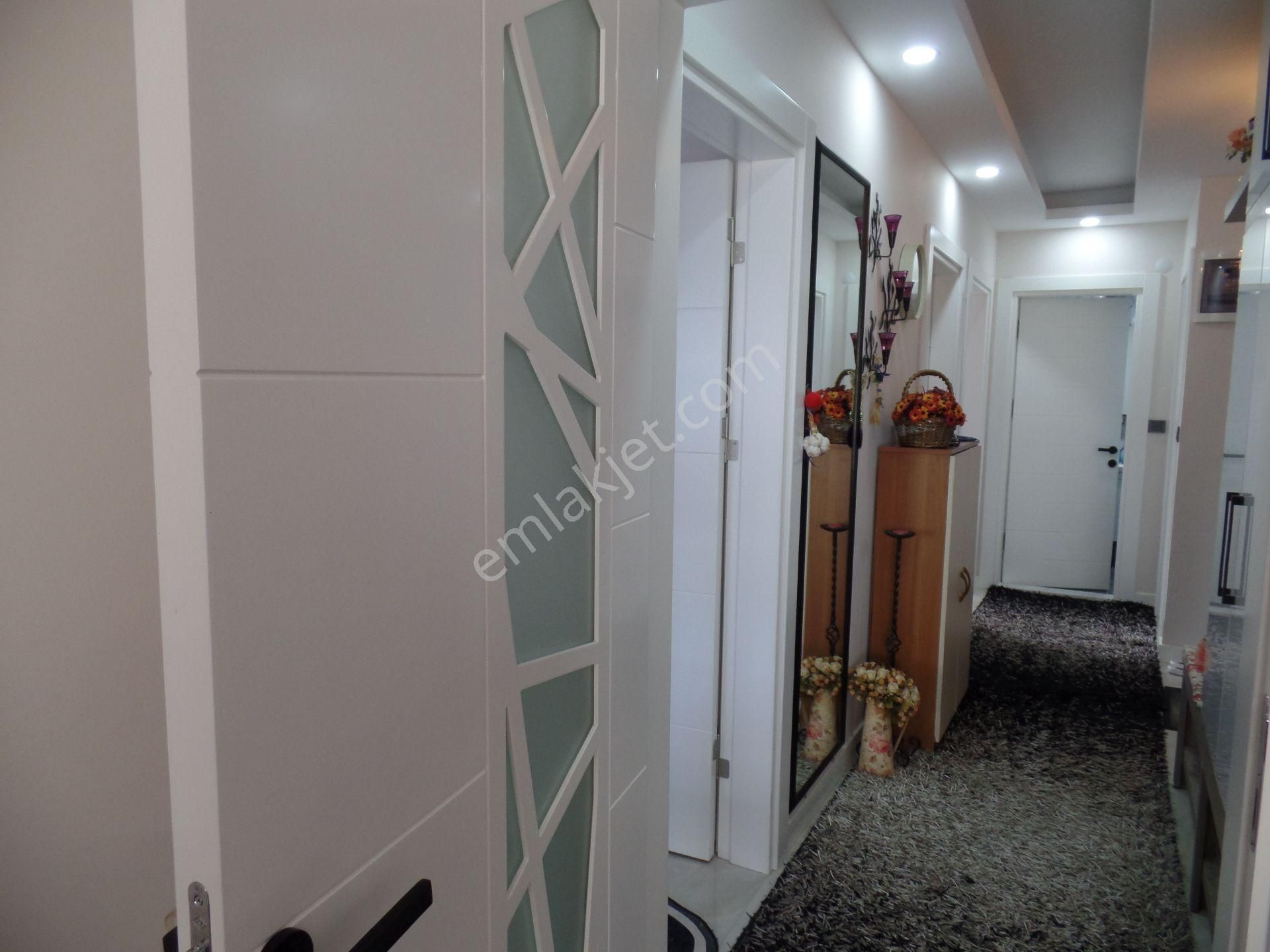 Sahibinden Sitede Lüks 2+1 Satılık Daire Döşemealtı Yeniköy - Görsel 3