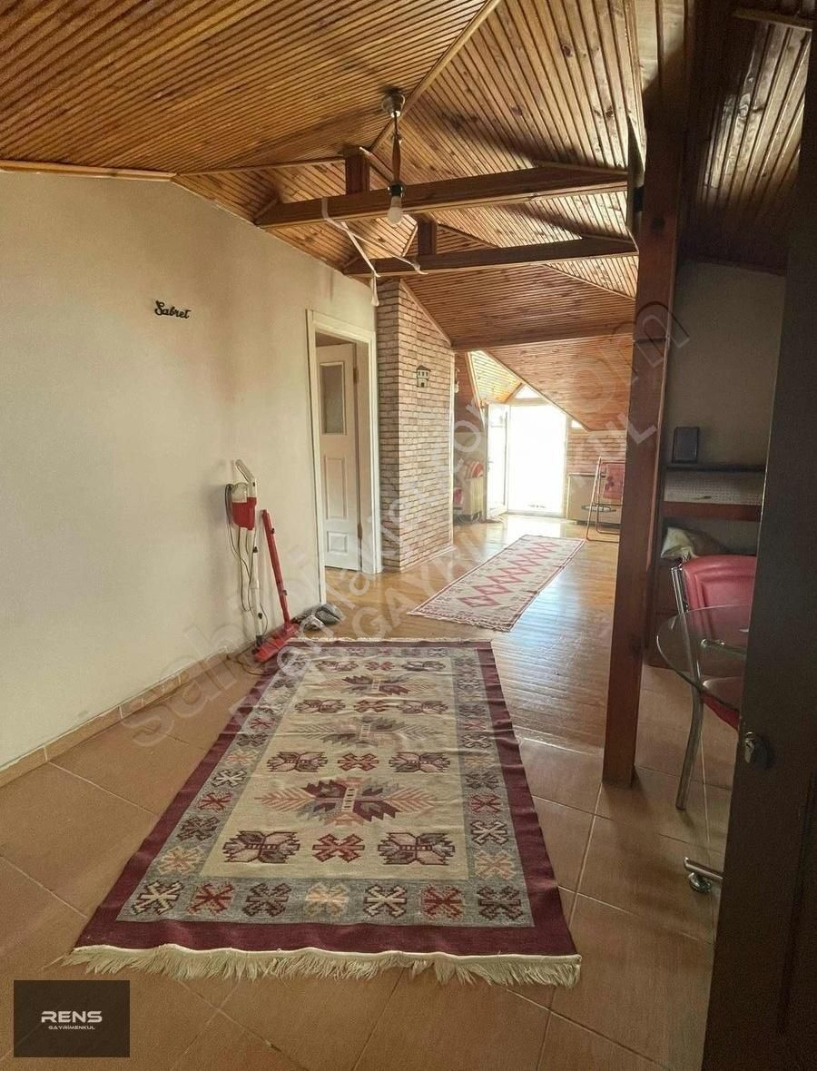 Rens Gayrimenkulden Çınar Da Kiralık Eşyalı Daire